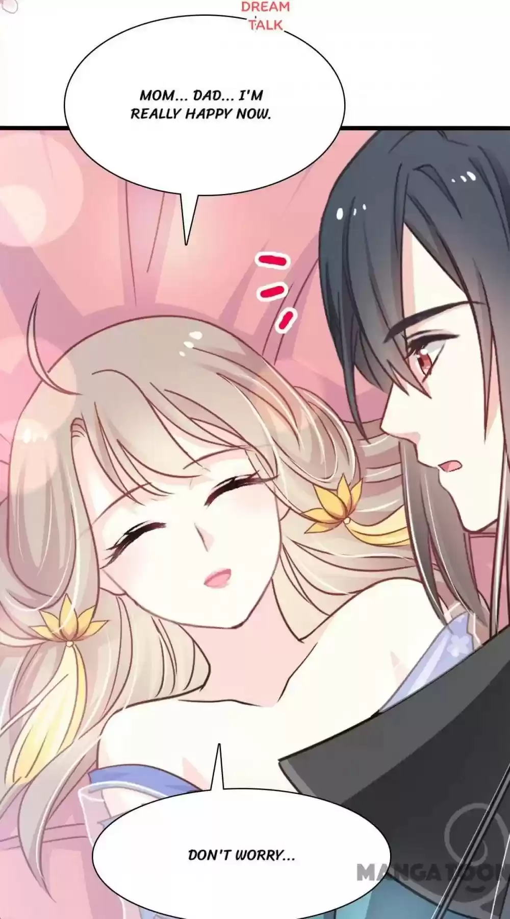 Second-To-None Adoration Chapter 115