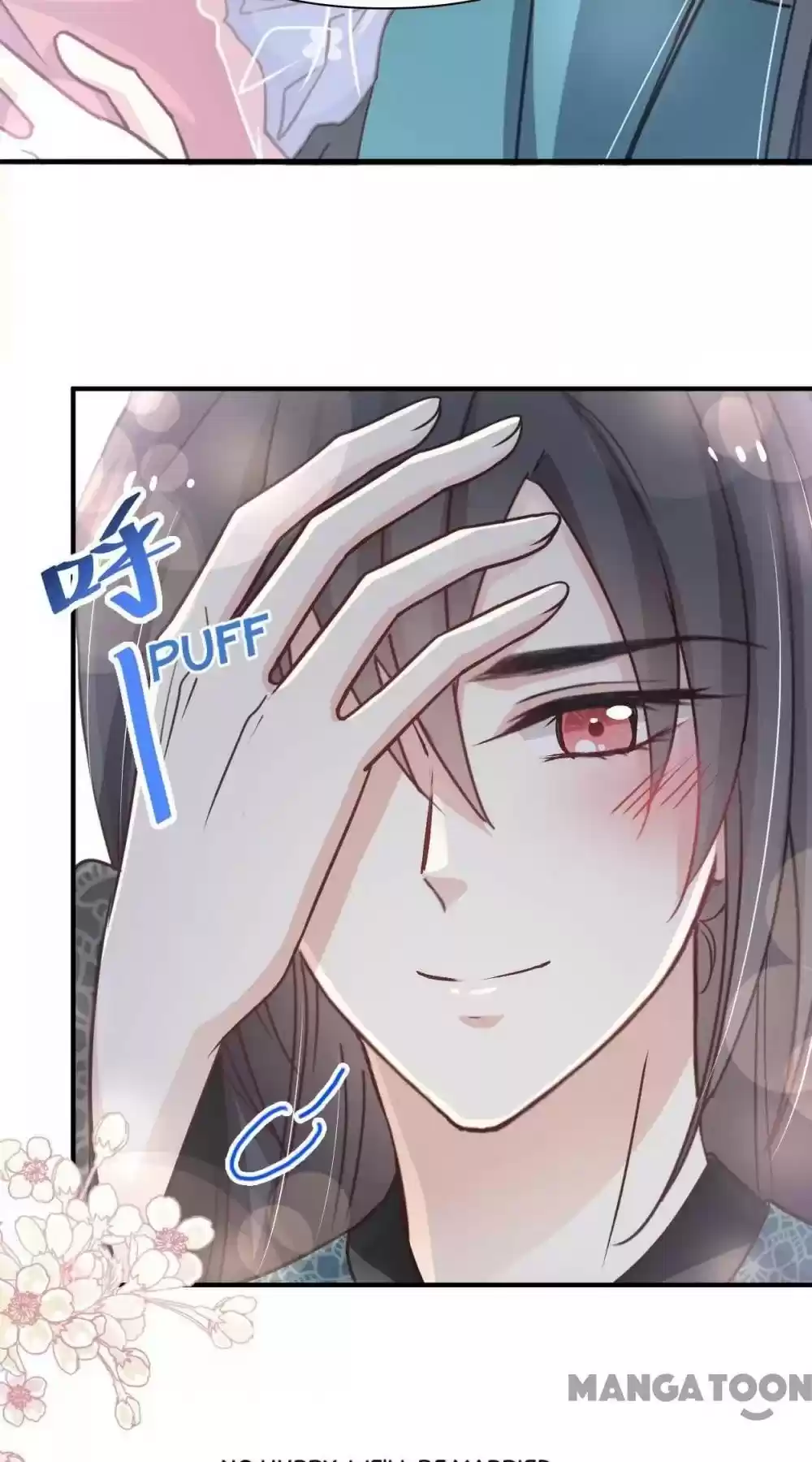 Second-To-None Adoration Chapter 115