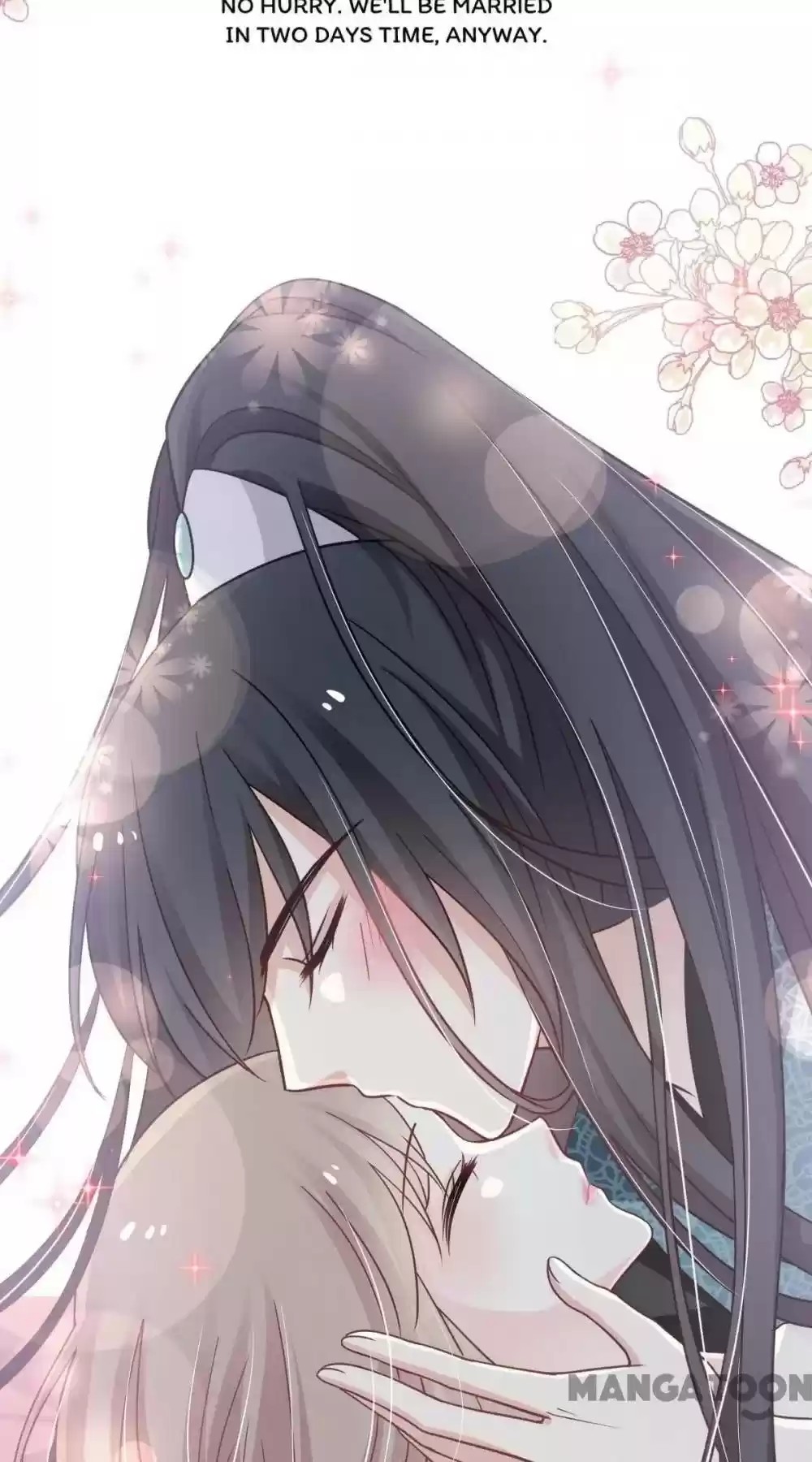 Second-To-None Adoration Chapter 115