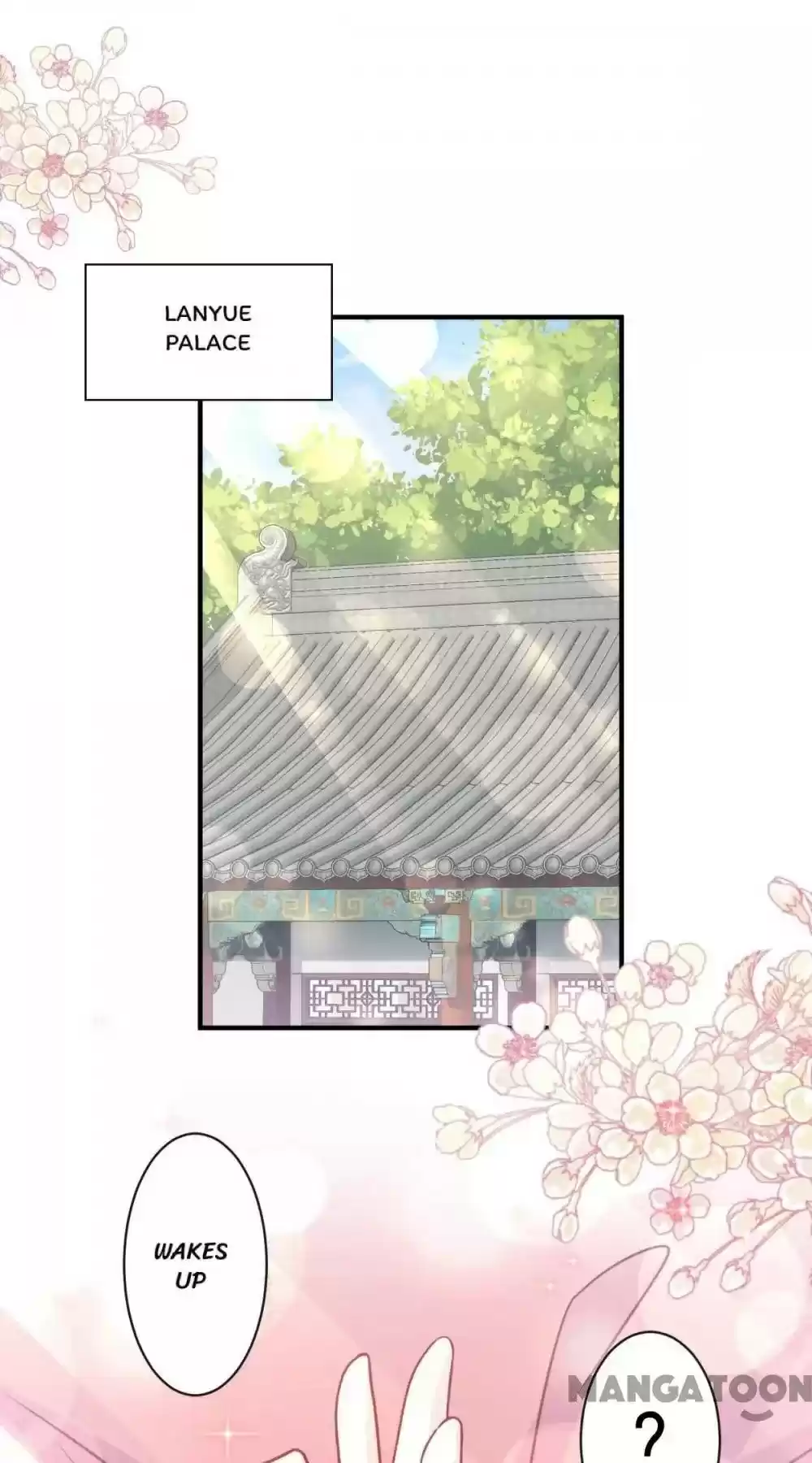 Second-To-None Adoration Chapter 115