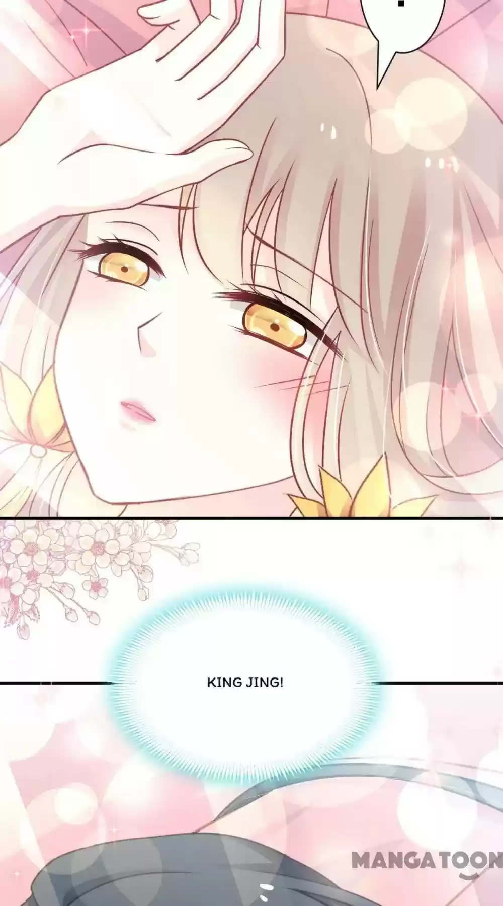 Second-To-None Adoration Chapter 115