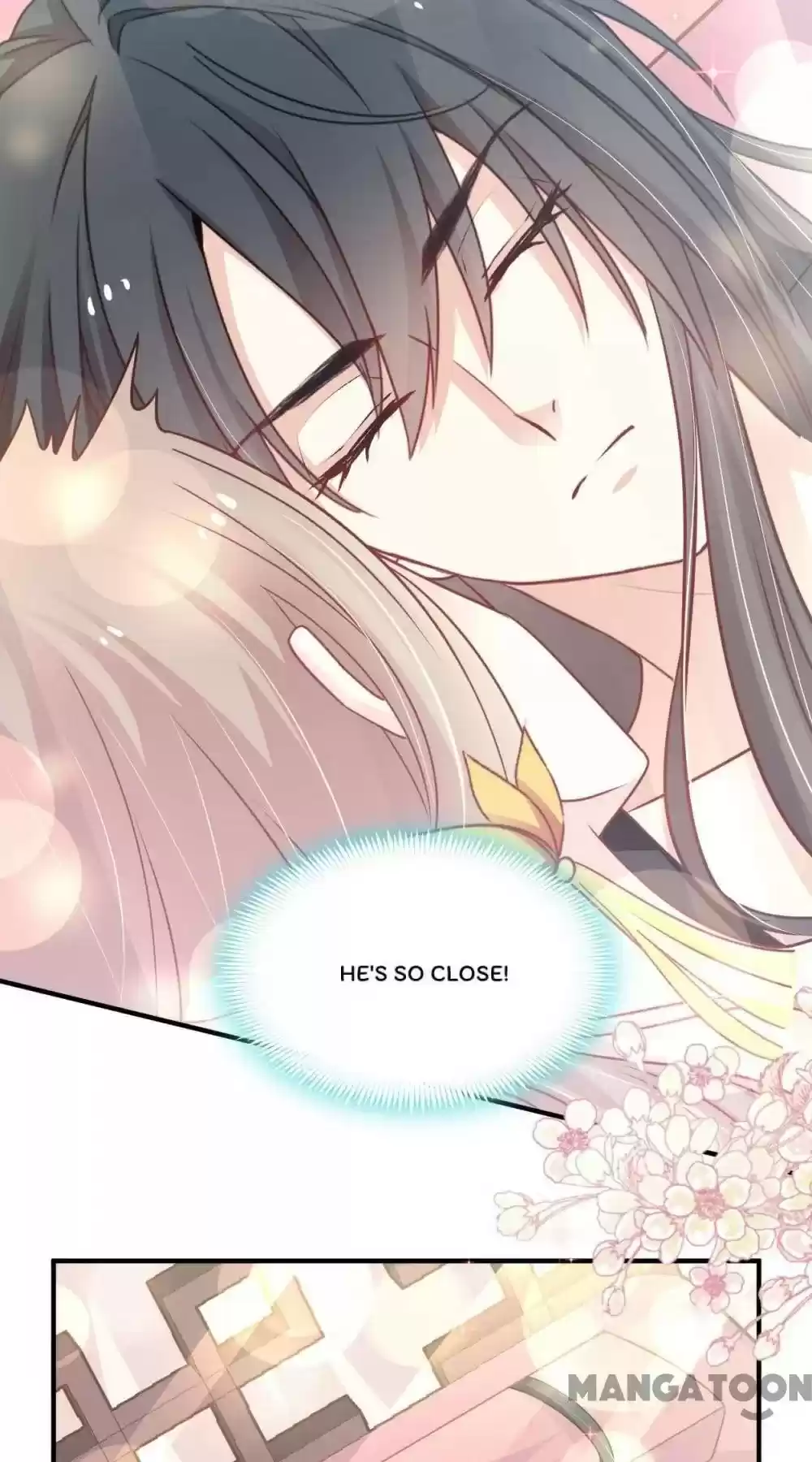 Second-To-None Adoration Chapter 115