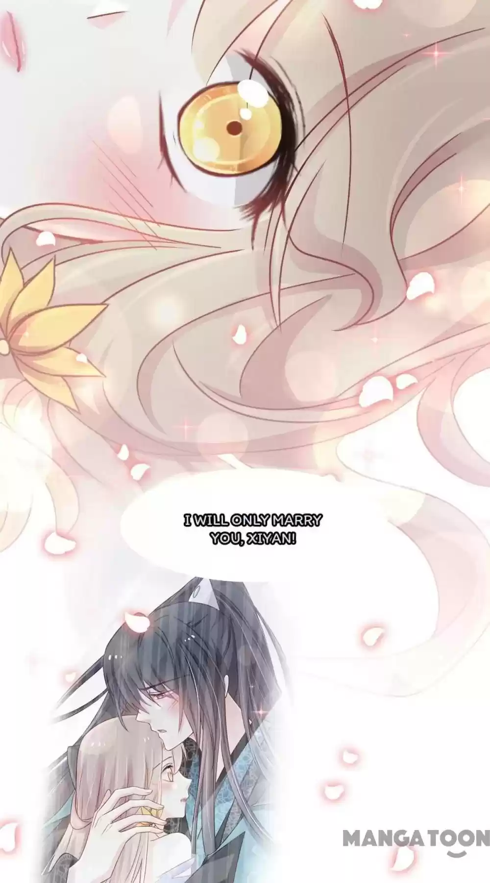 Second-To-None Adoration Chapter 115