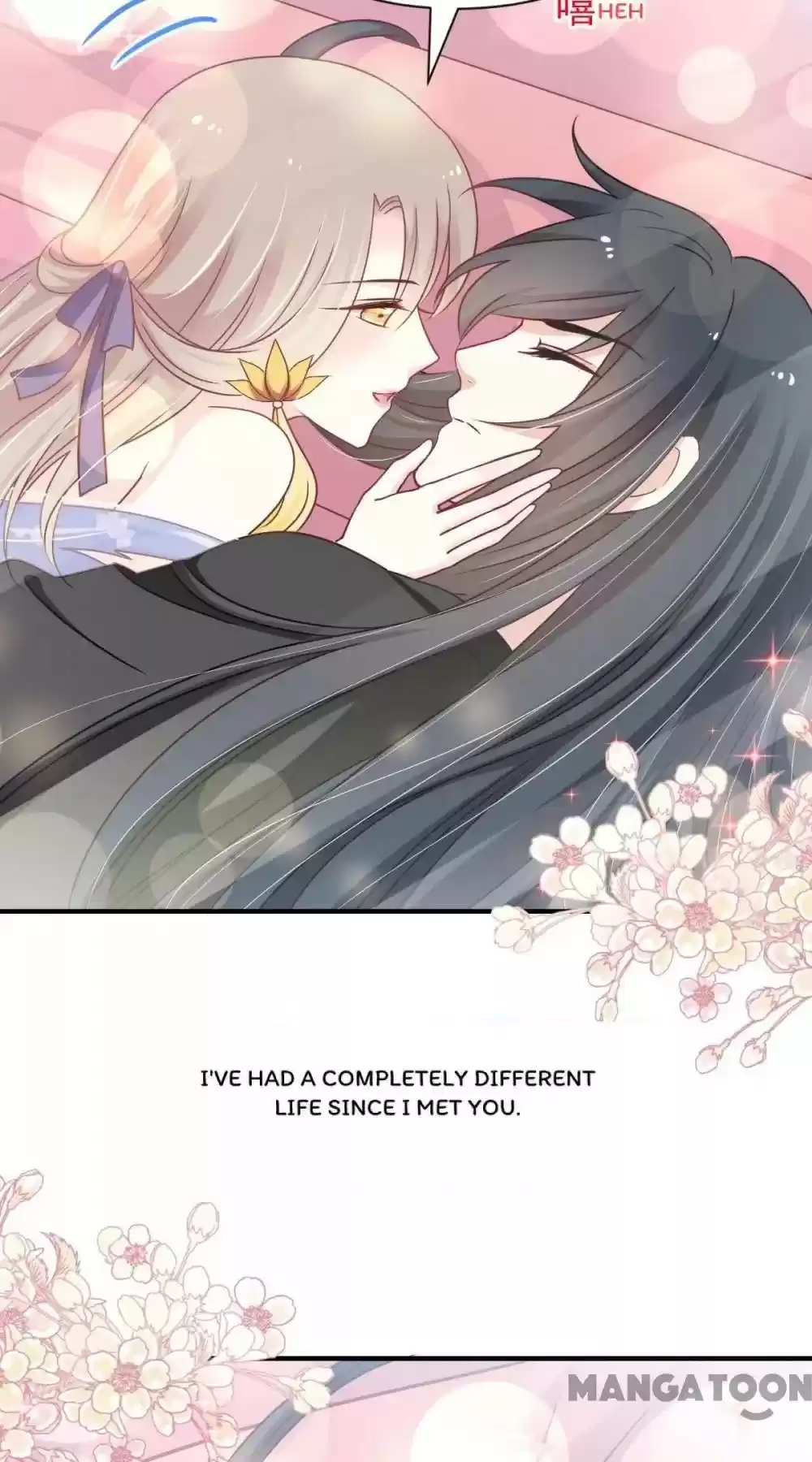 Second-To-None Adoration Chapter 115