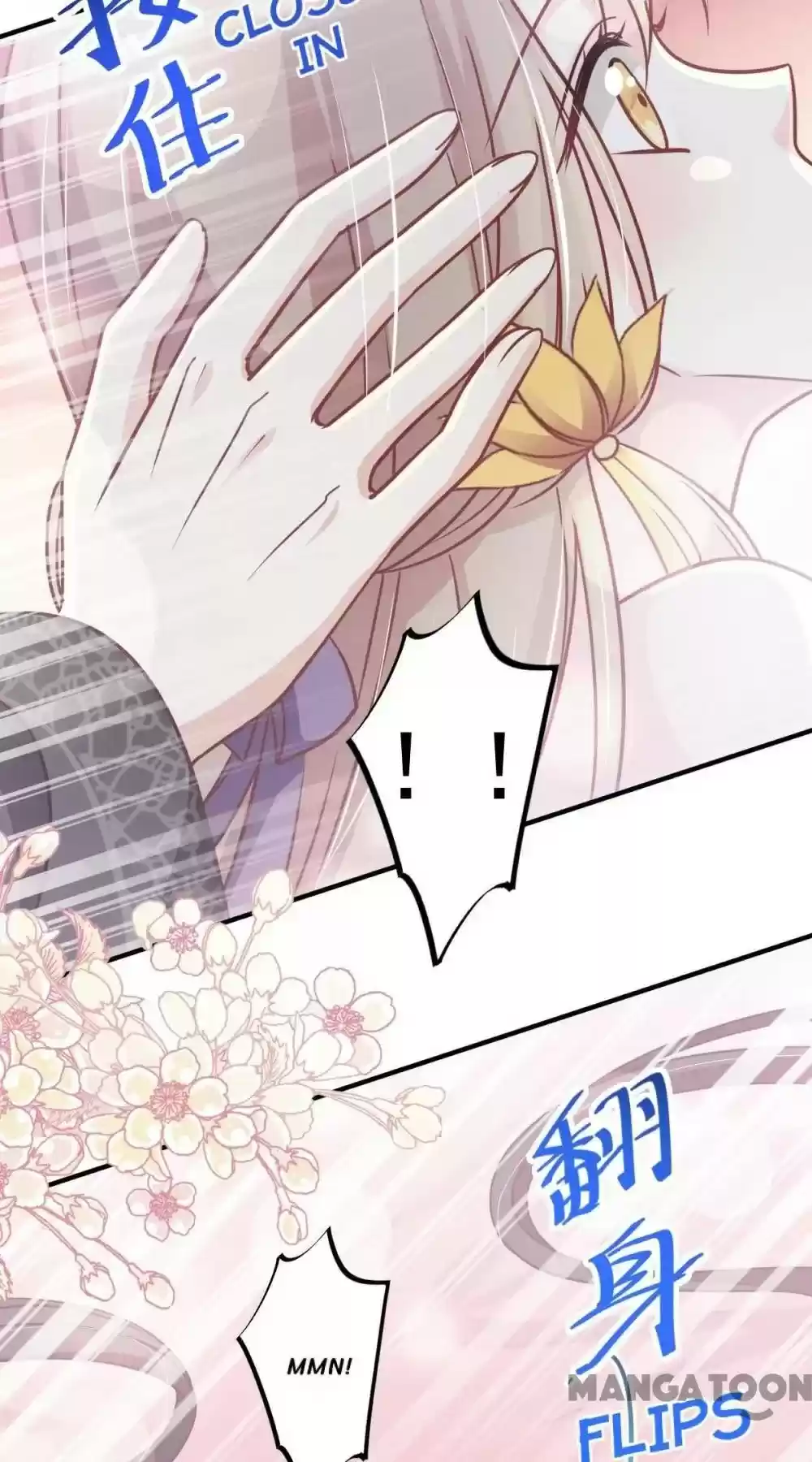 Second-To-None Adoration Chapter 115