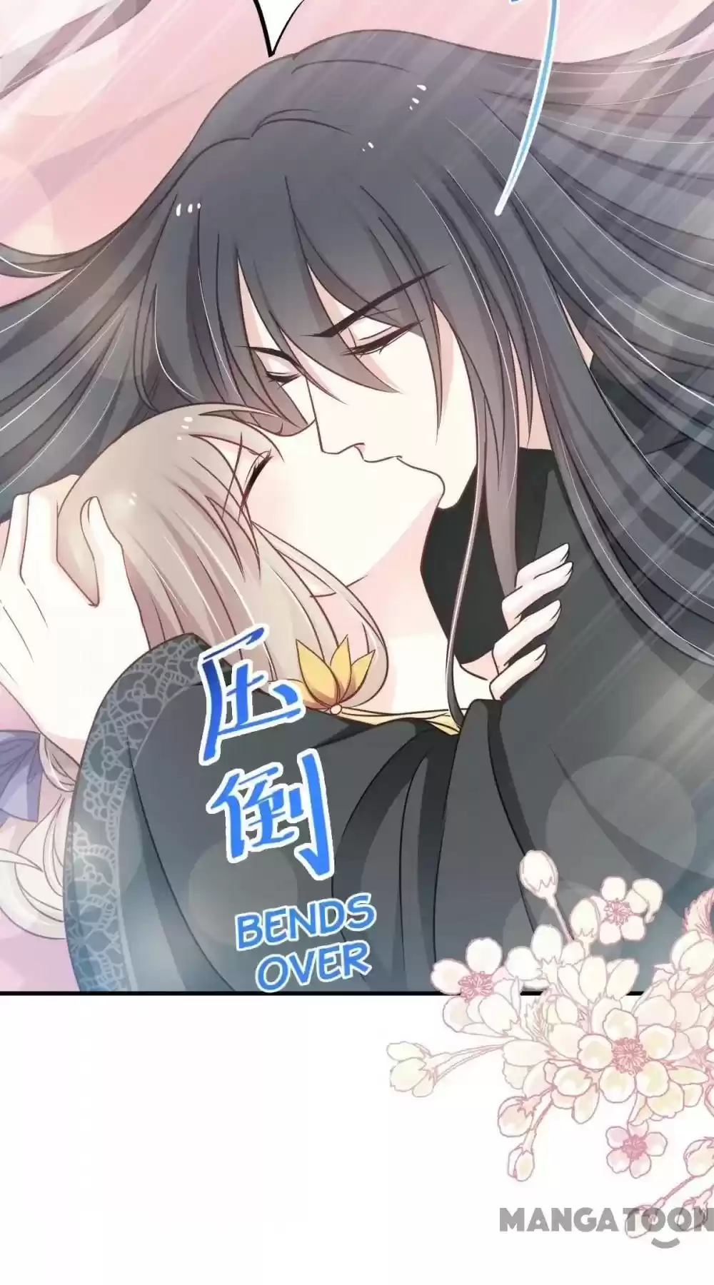 Second-To-None Adoration Chapter 115