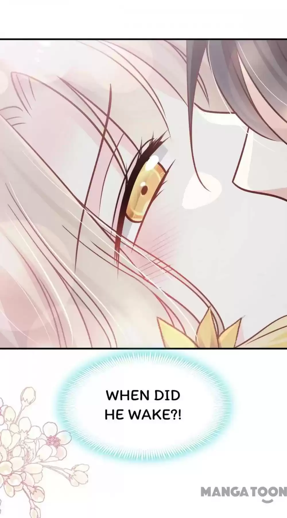 Second-To-None Adoration Chapter 115