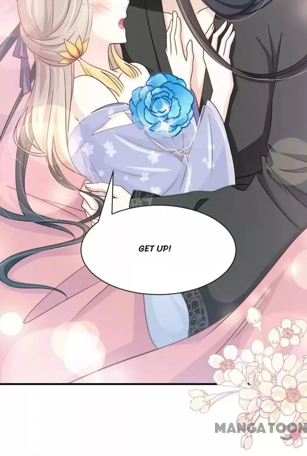 Second-To-None Adoration Chapter 115