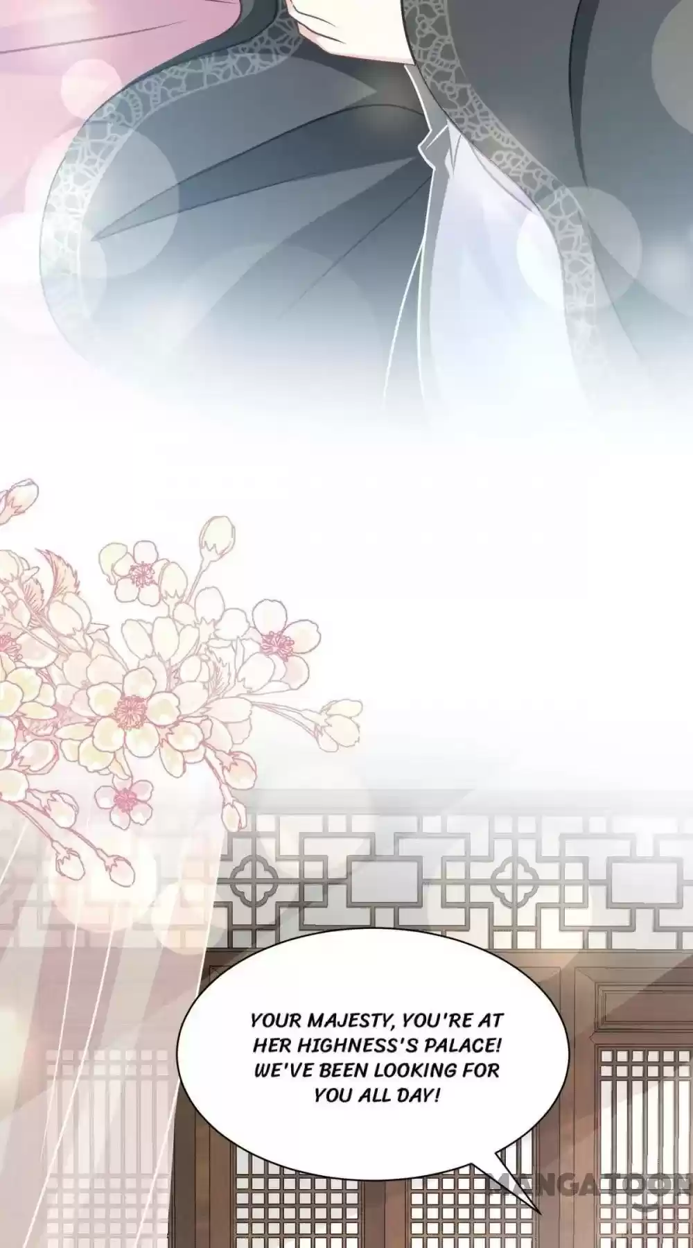 Second-To-None Adoration Chapter 115