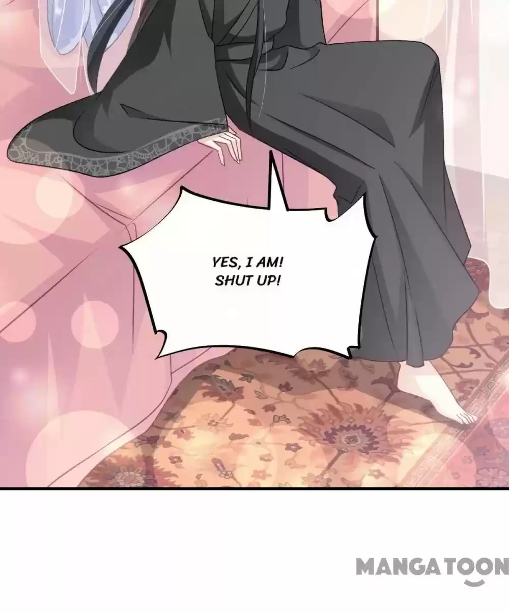 Second-To-None Adoration Chapter 115