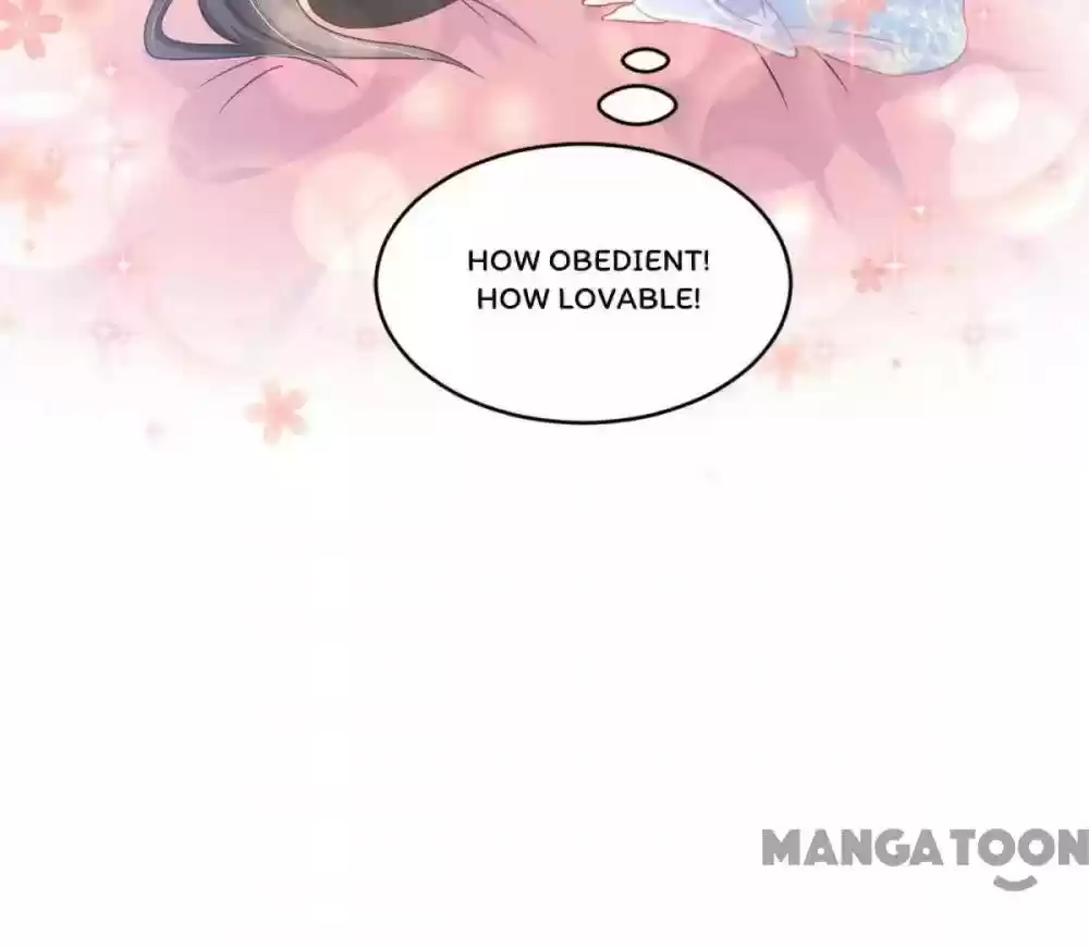 Second-To-None Adoration Chapter 115