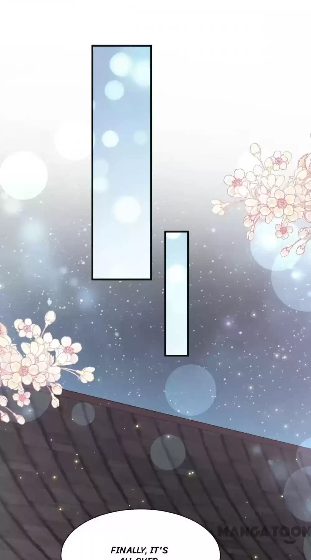 Second-To-None Adoration Chapter 115