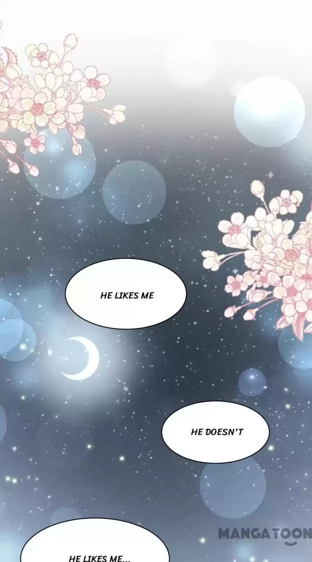 Second-To-None Adoration Chapter 115