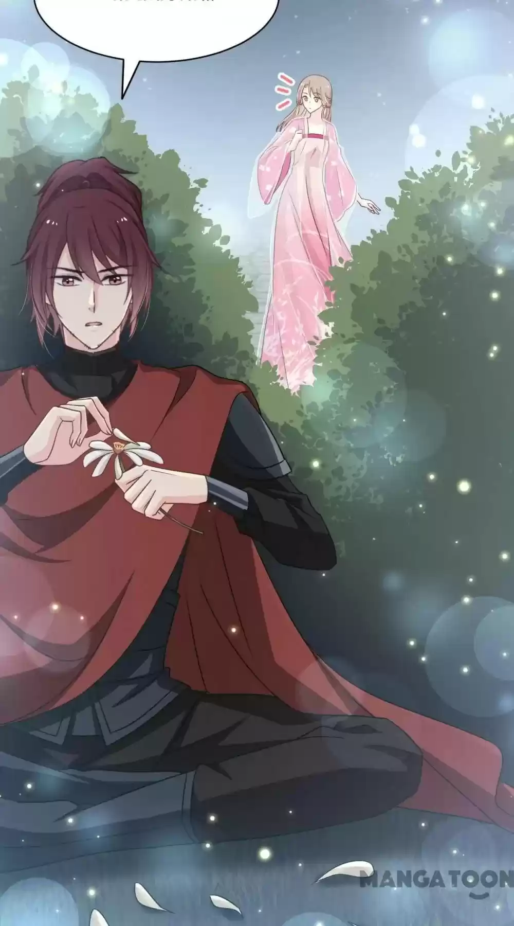 Second-To-None Adoration Chapter 115