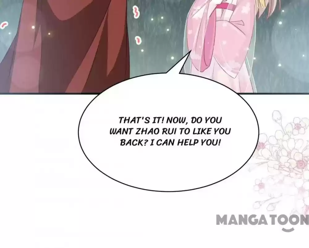 Second-To-None Adoration Chapter 116