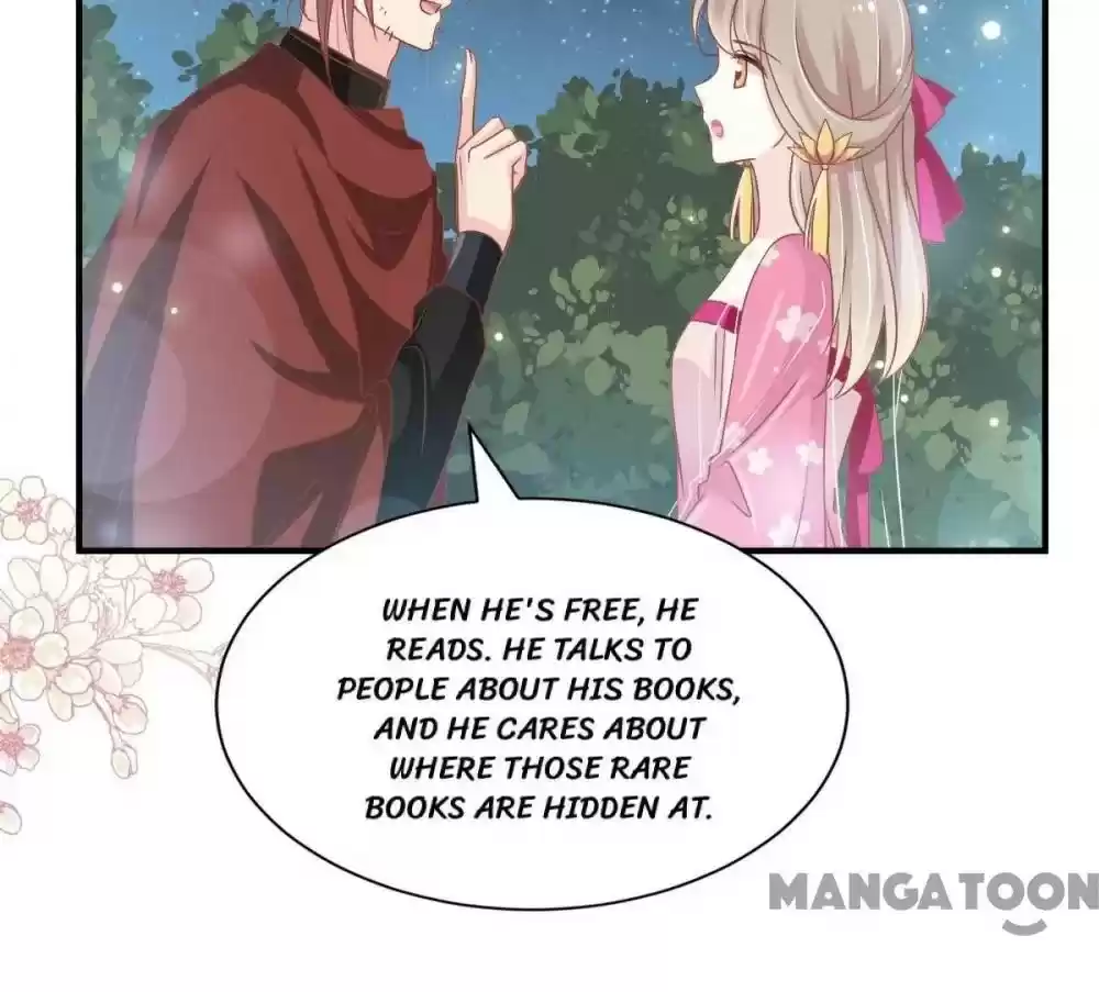 Second-To-None Adoration Chapter 116