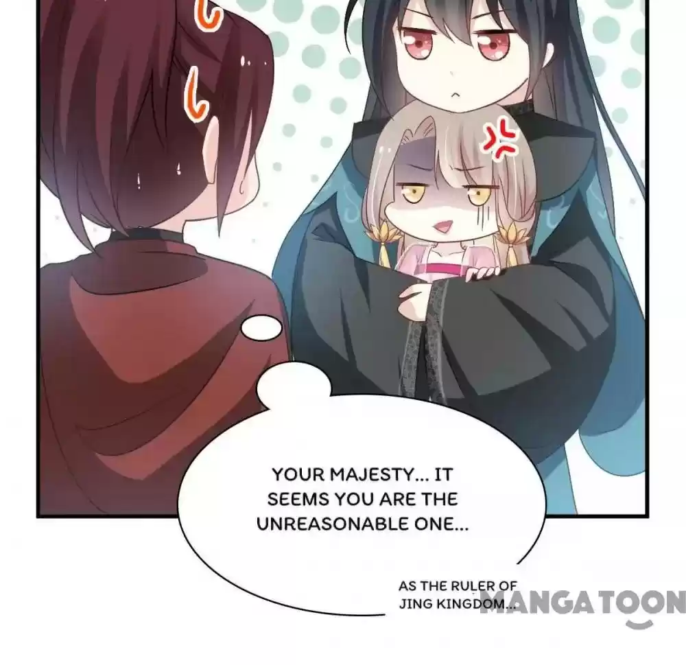 Second-To-None Adoration Chapter 116