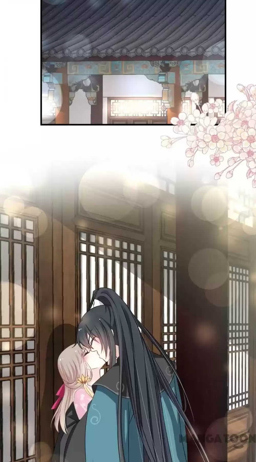 Second-To-None Adoration Chapter 116