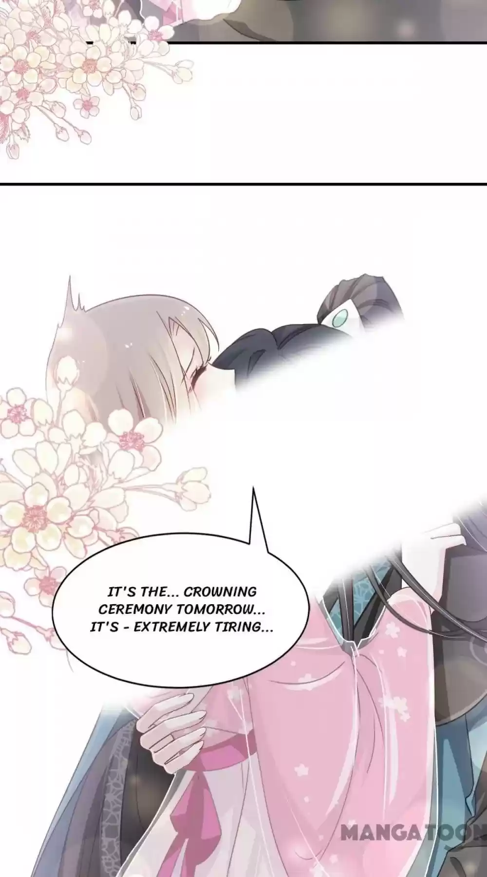 Second-To-None Adoration Chapter 116