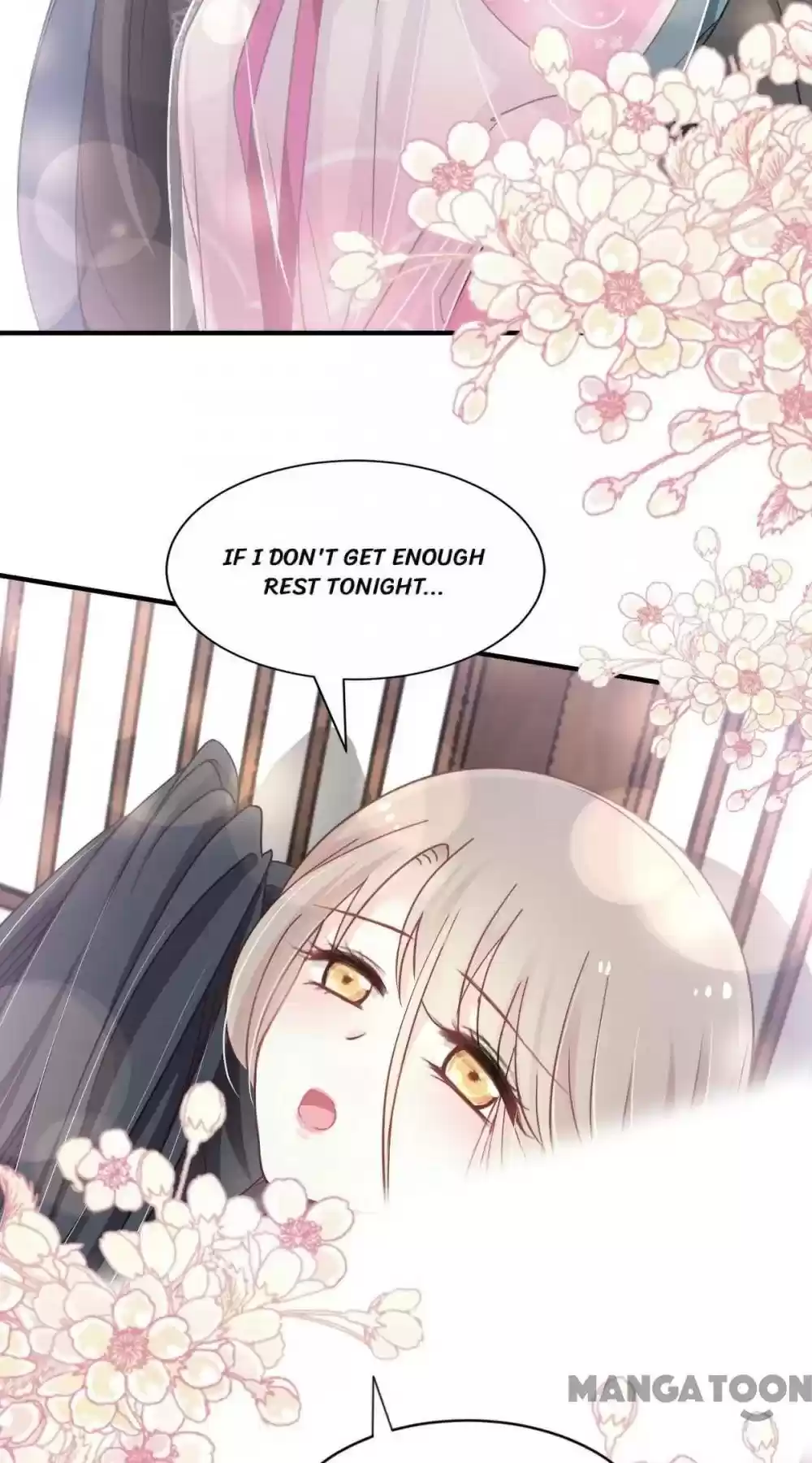 Second-To-None Adoration Chapter 116