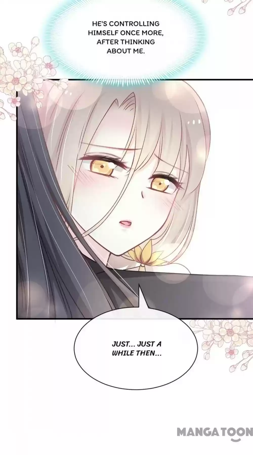 Second-To-None Adoration Chapter 116