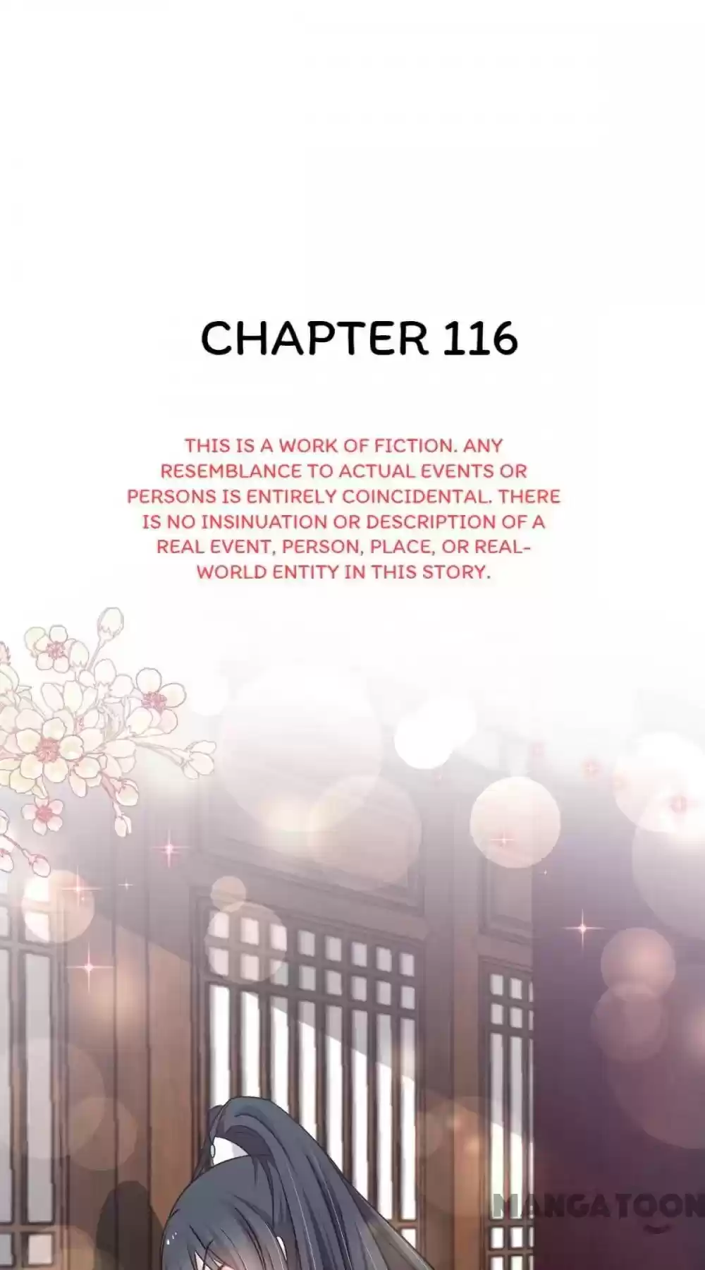 Second-To-None Adoration Chapter 117