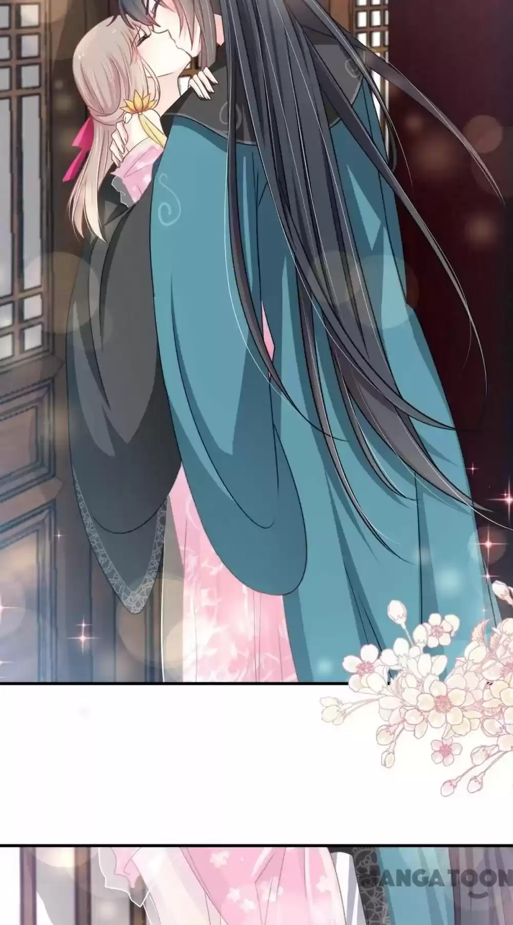 Second-To-None Adoration Chapter 117