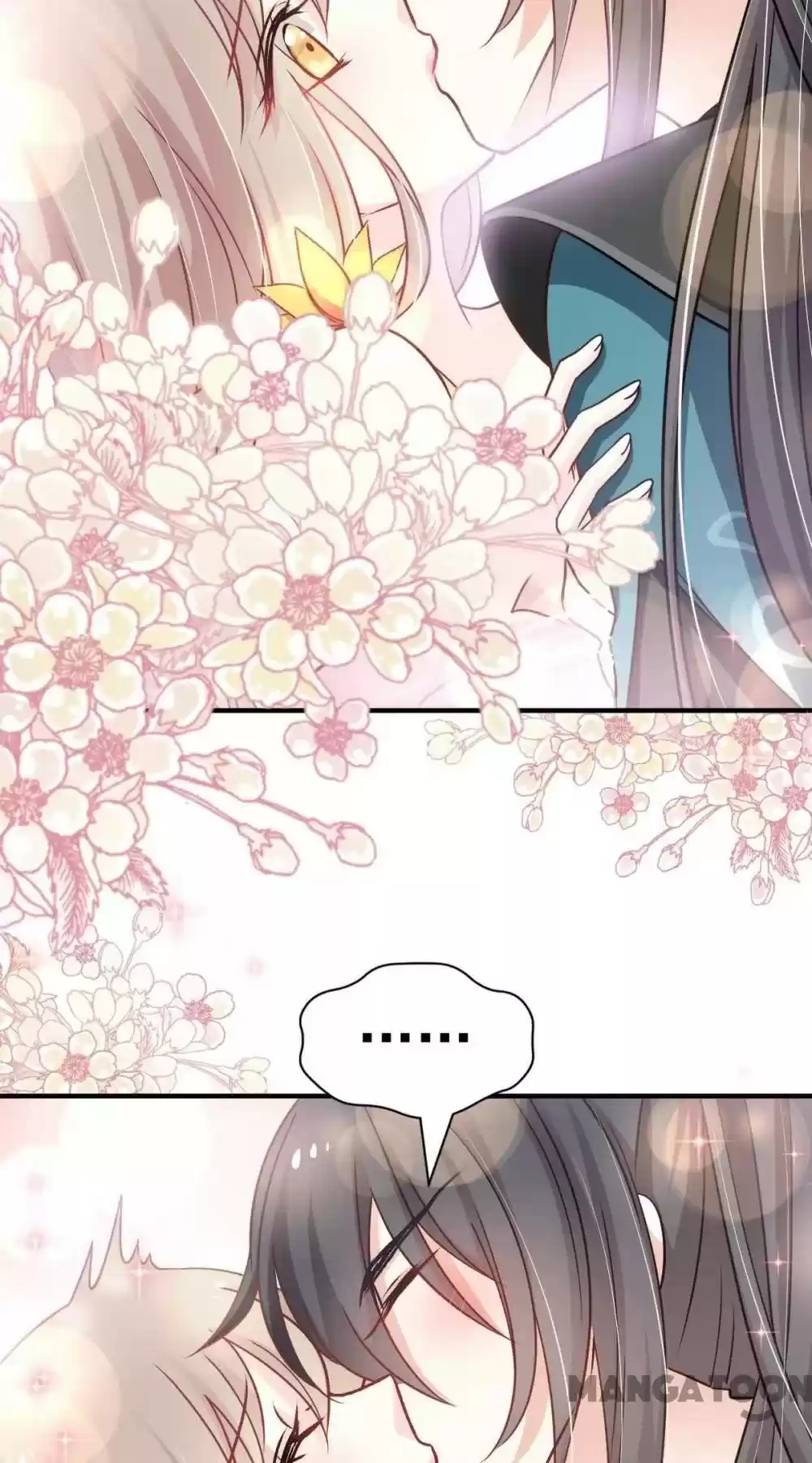 Second-To-None Adoration Chapter 117