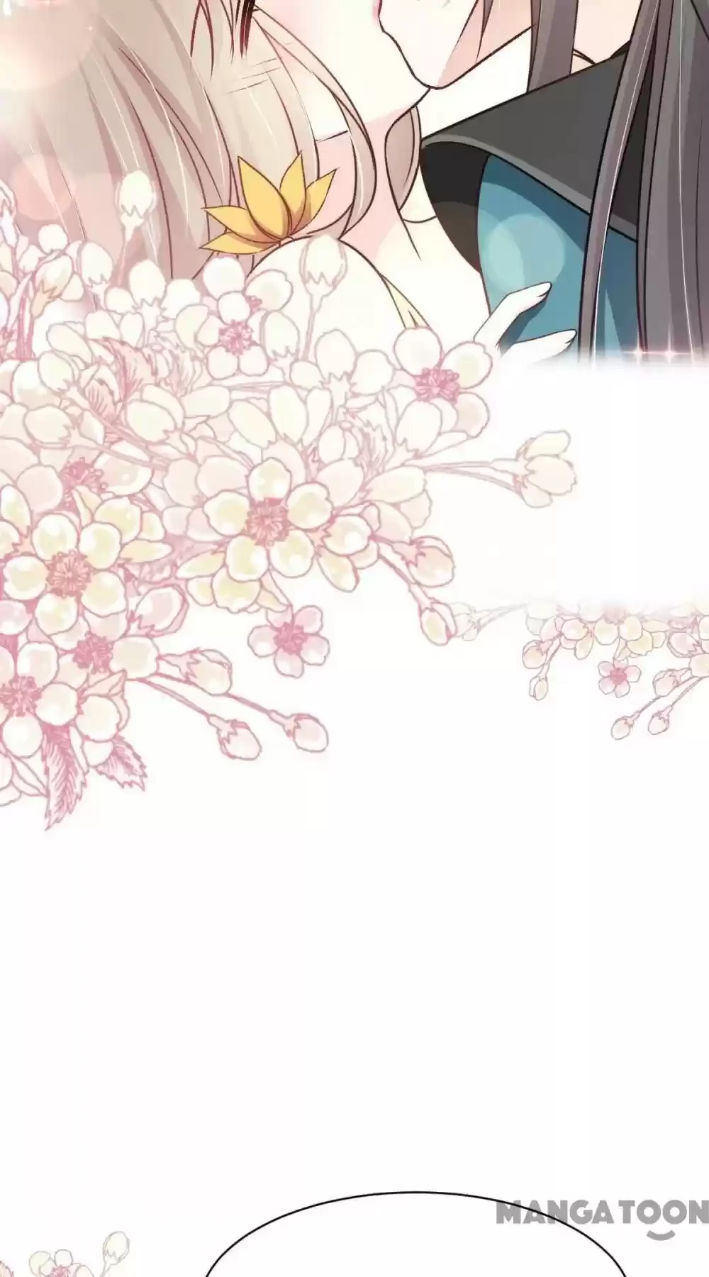 Second-To-None Adoration Chapter 117