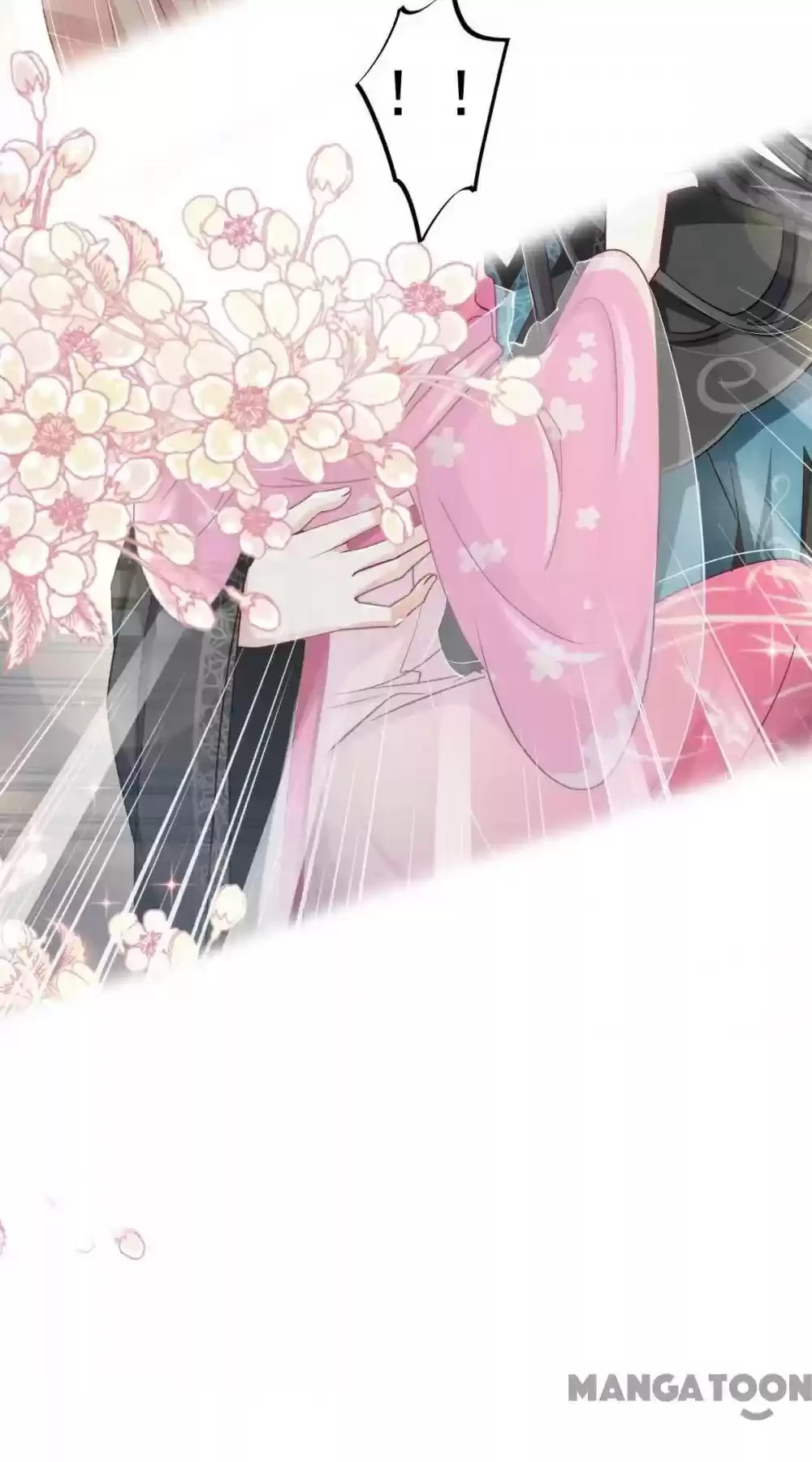 Second-To-None Adoration Chapter 117