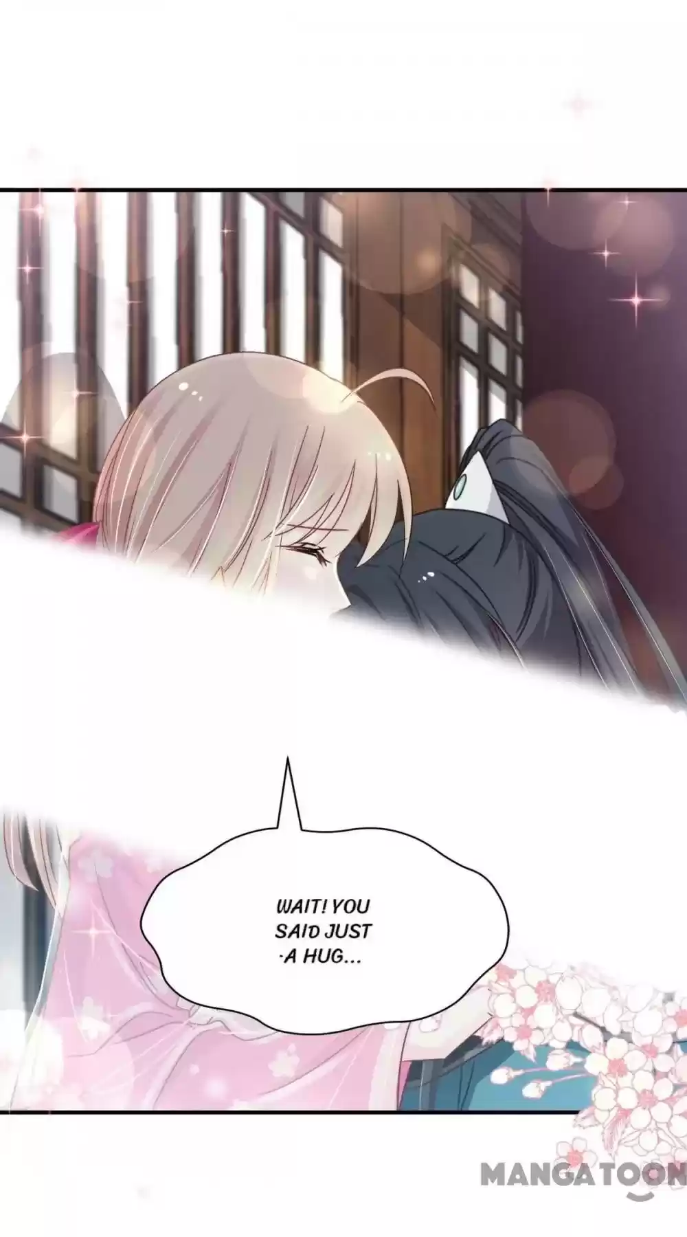 Second-To-None Adoration Chapter 117