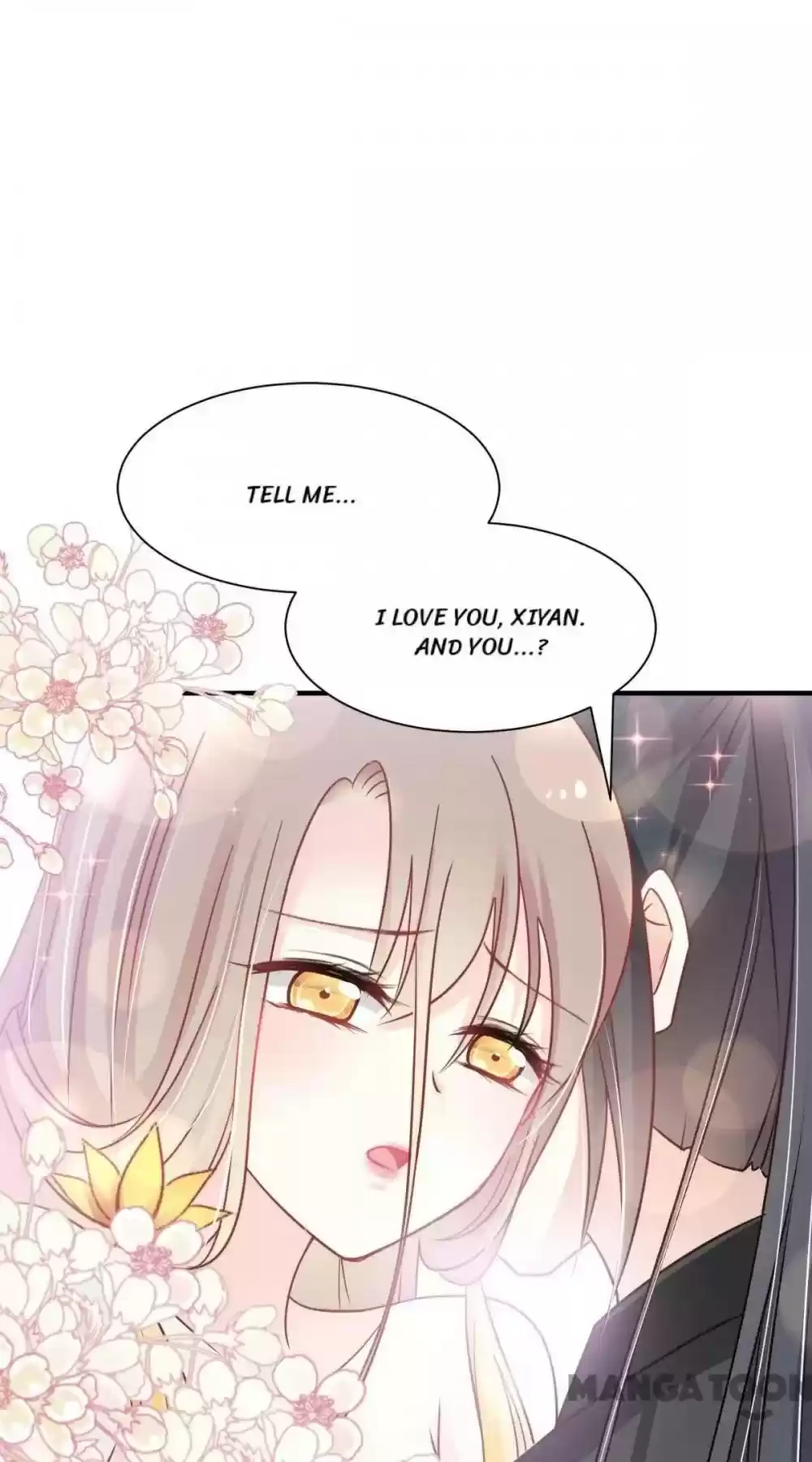 Second-To-None Adoration Chapter 117