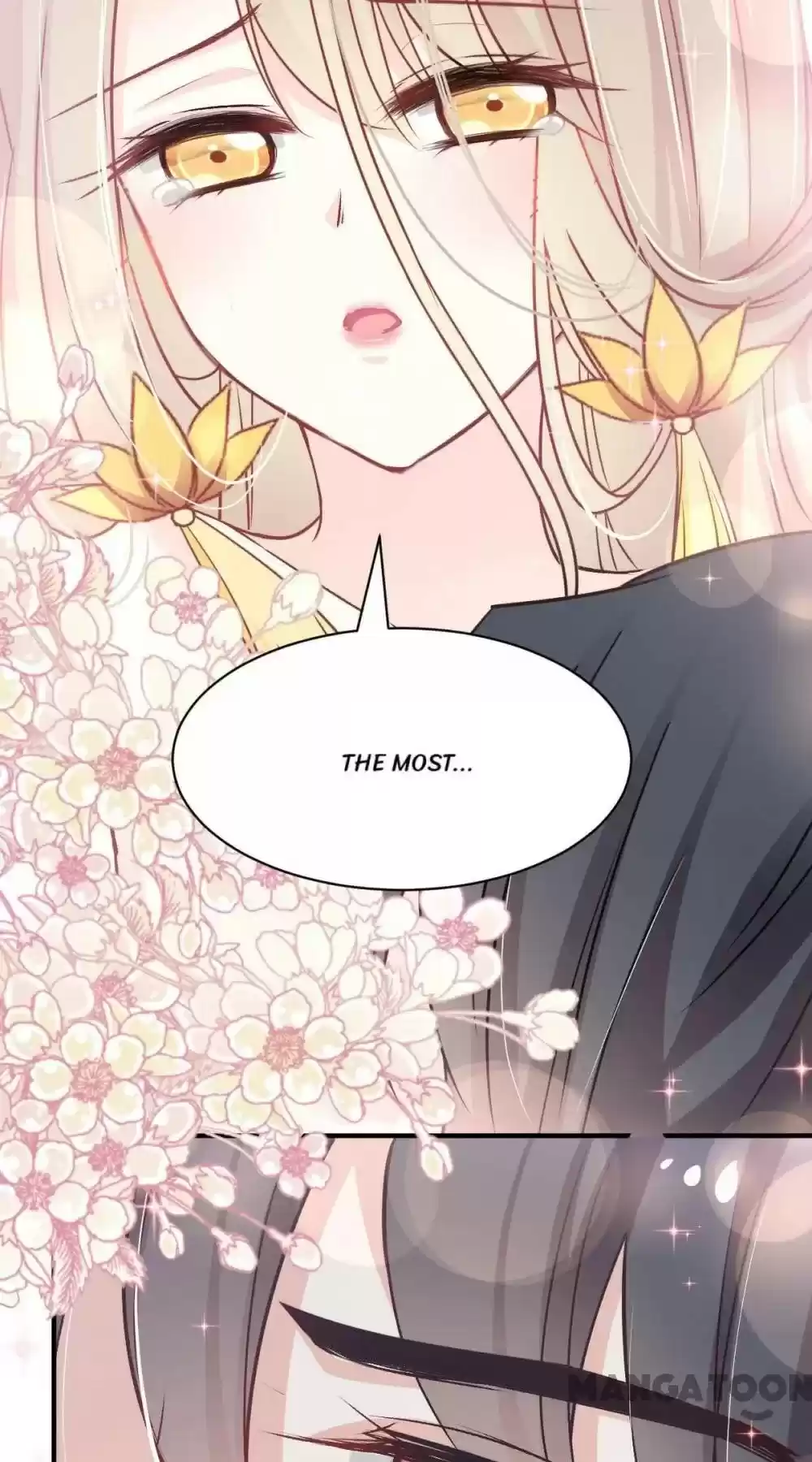 Second-To-None Adoration Chapter 117