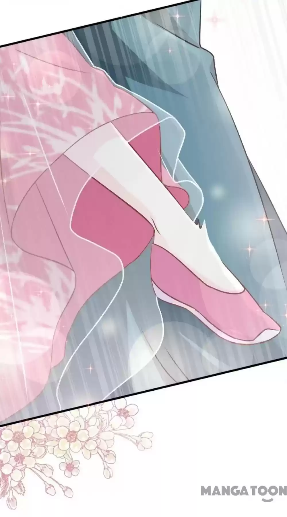 Second-To-None Adoration Chapter 117