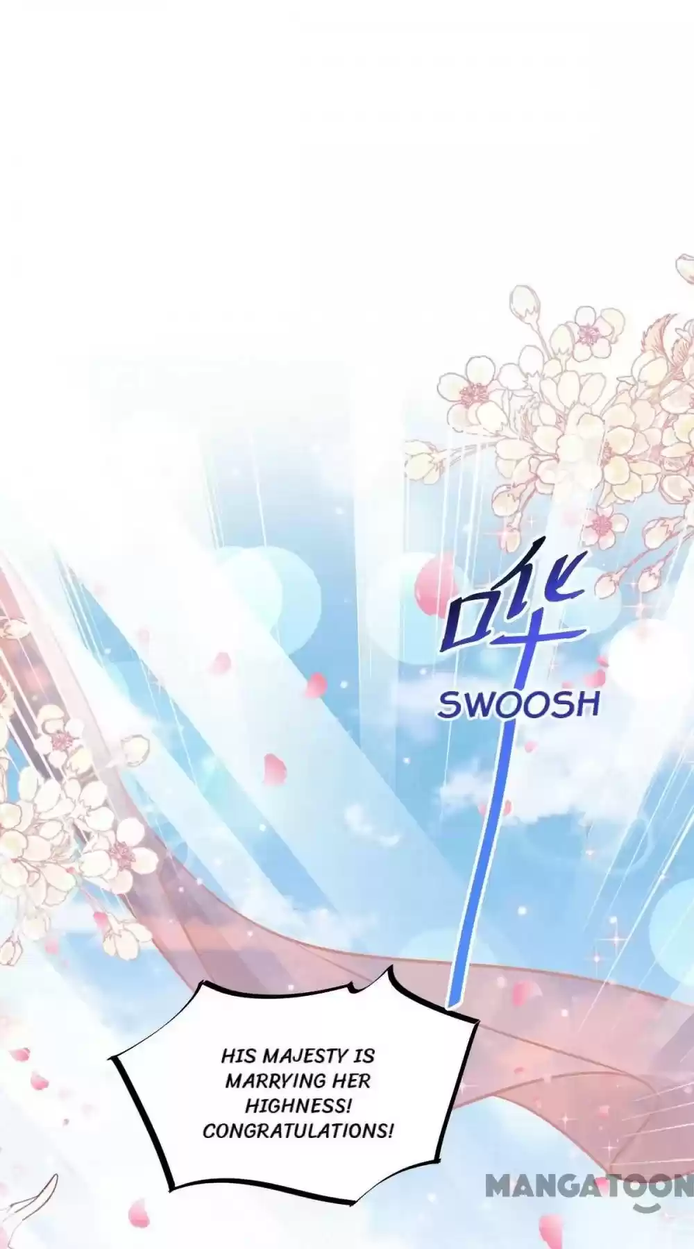 Second-To-None Adoration Chapter 117