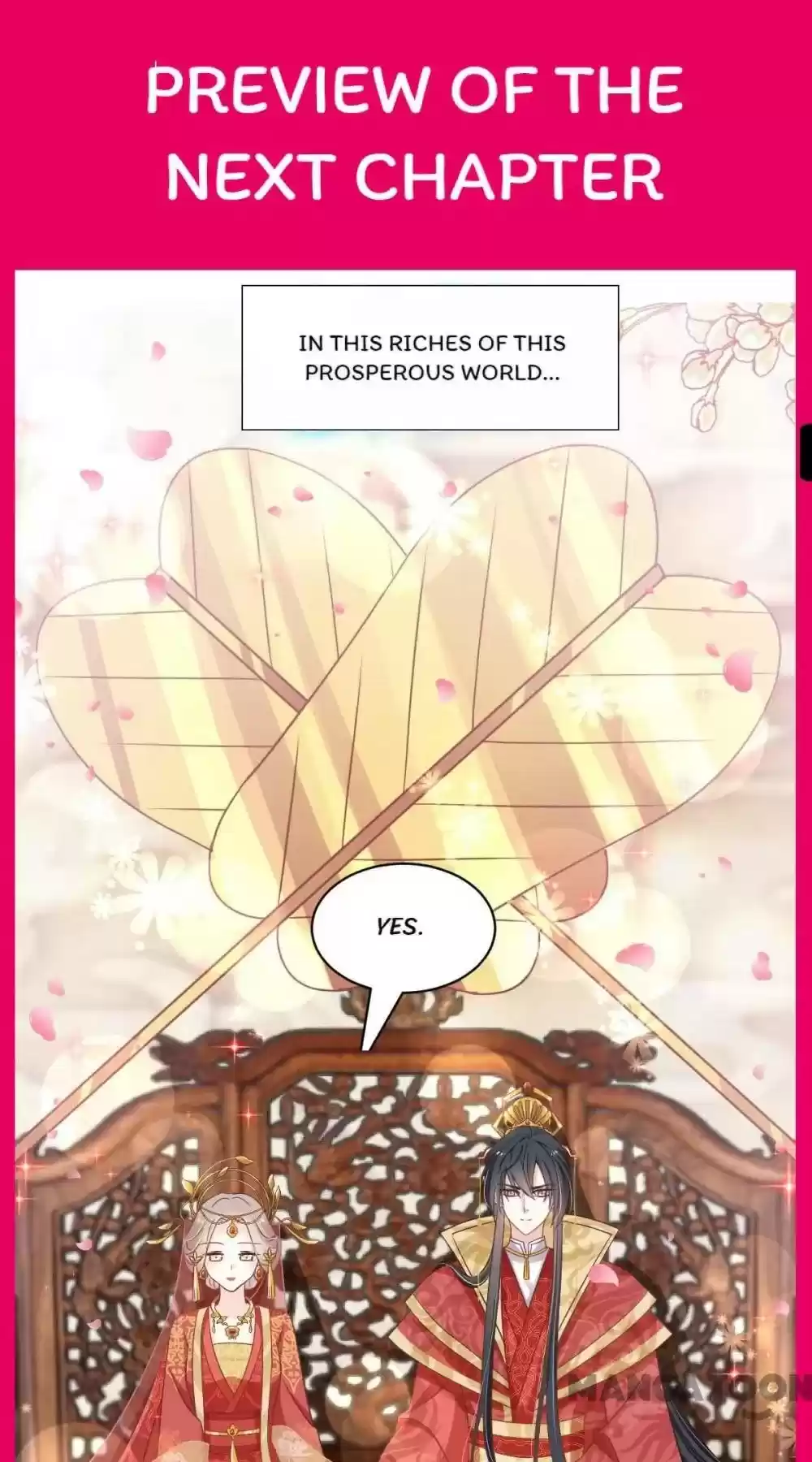 Second-To-None Adoration Chapter 117