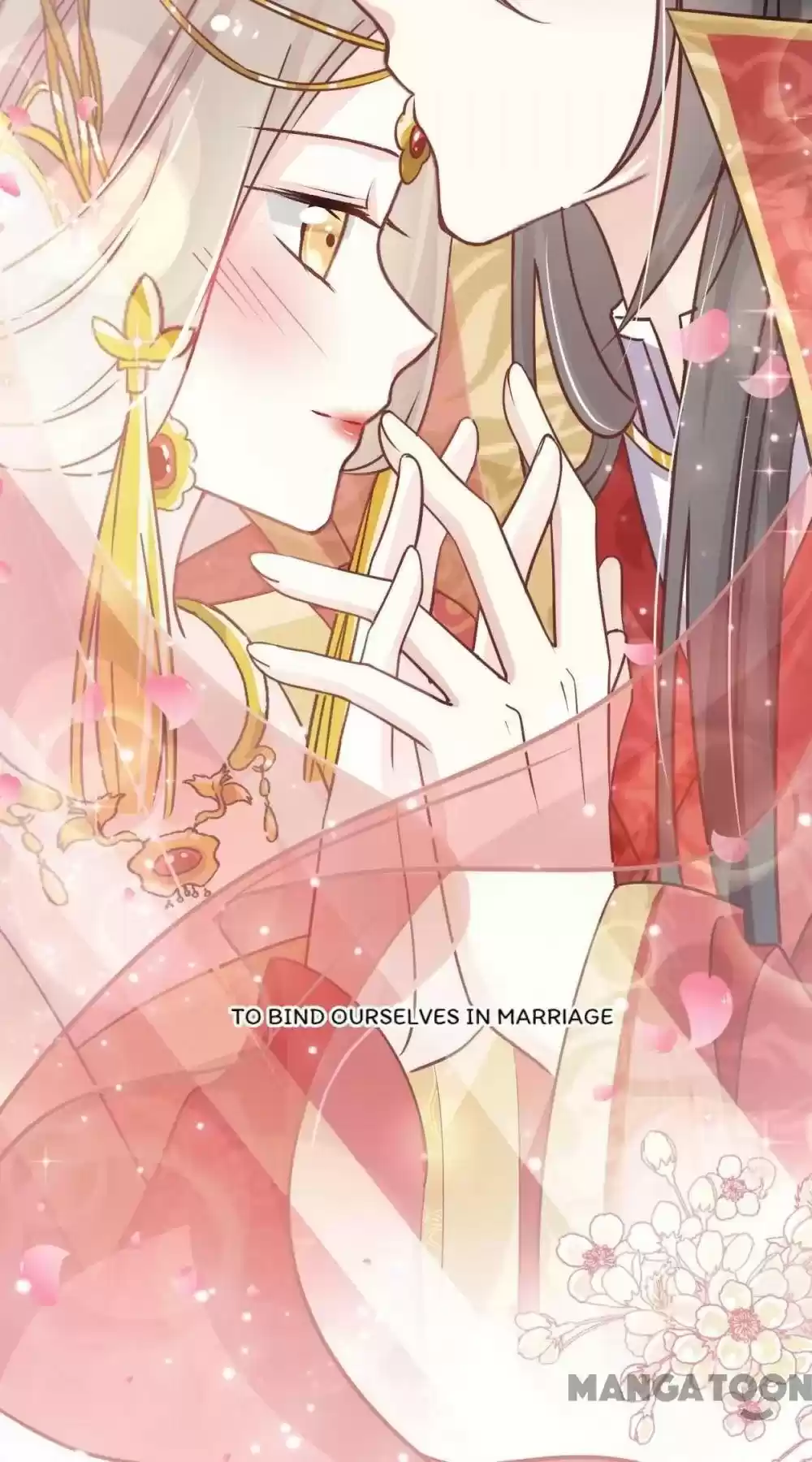 Second-To-None Adoration Chapter 118