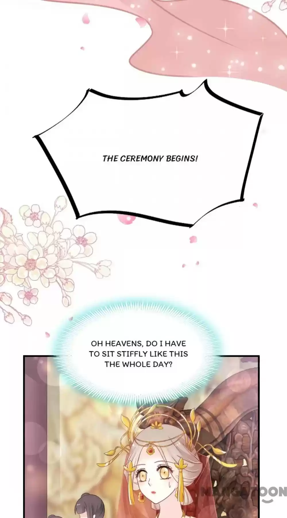 Second-To-None Adoration Chapter 118