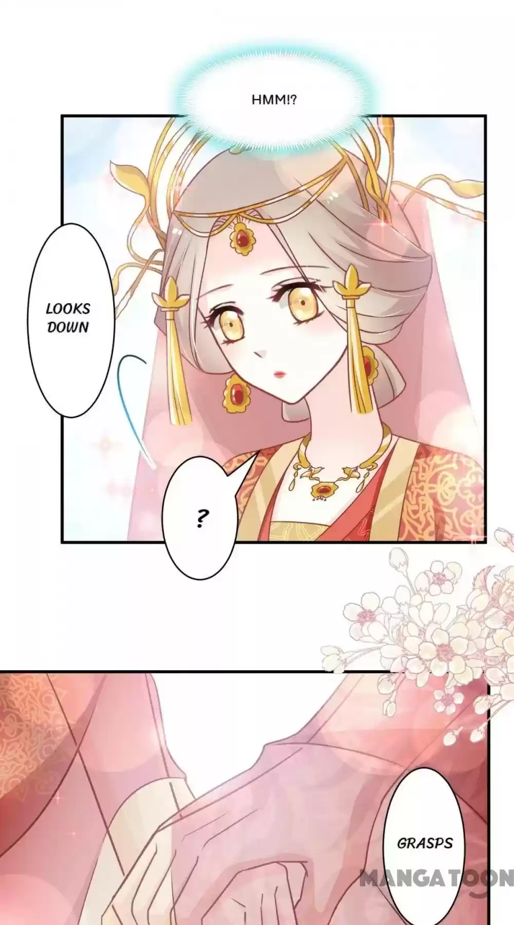 Second-To-None Adoration Chapter 118