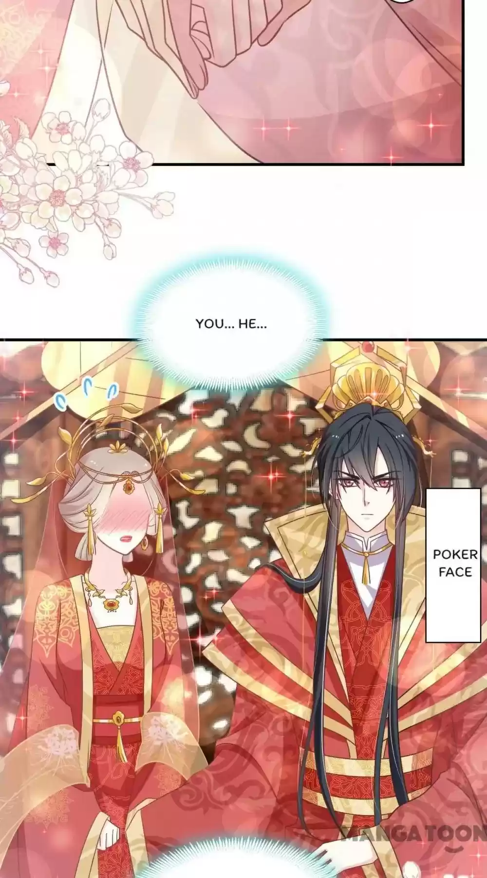 Second-To-None Adoration Chapter 118