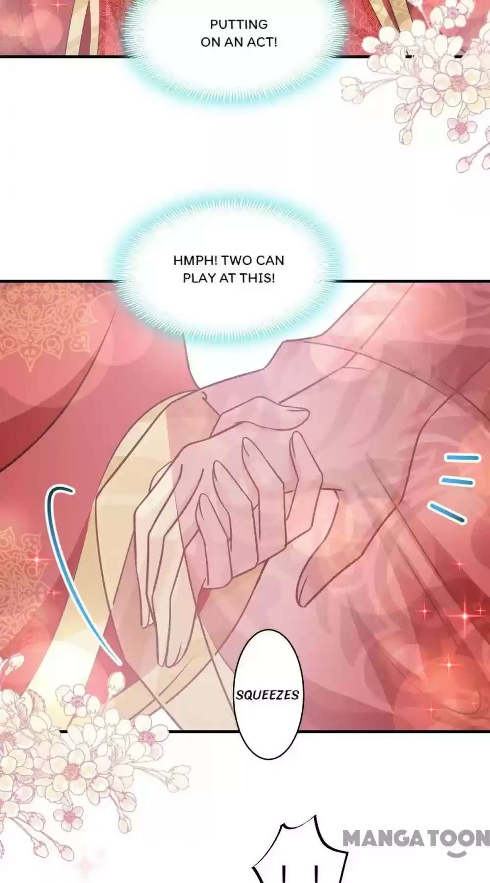 Second-To-None Adoration Chapter 118