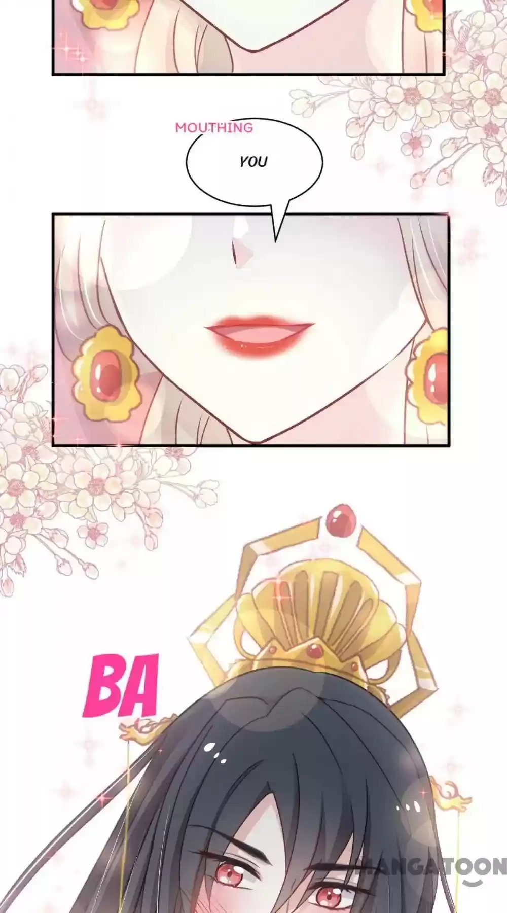 Second-To-None Adoration Chapter 118