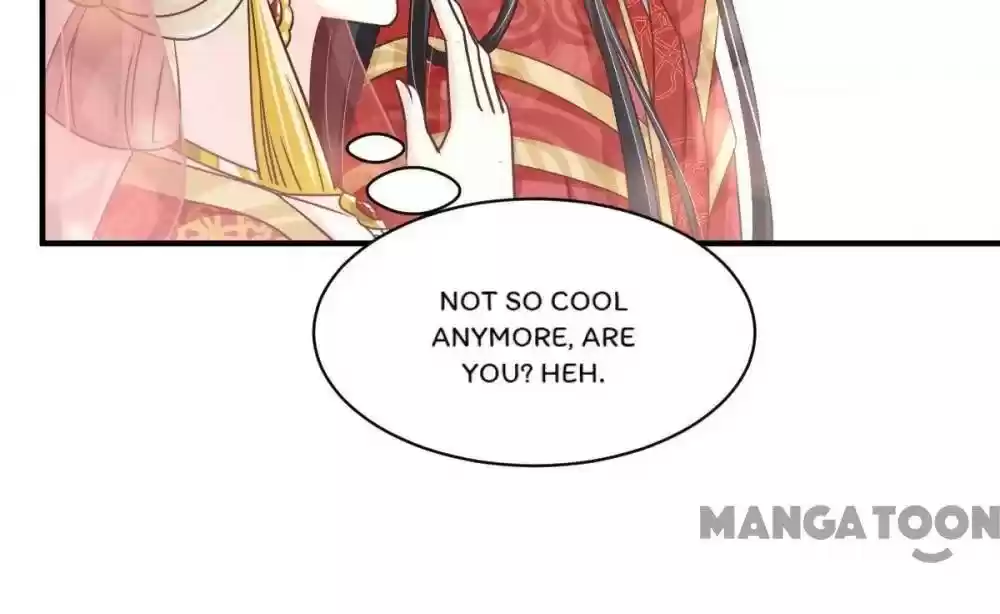 Second-To-None Adoration Chapter 118