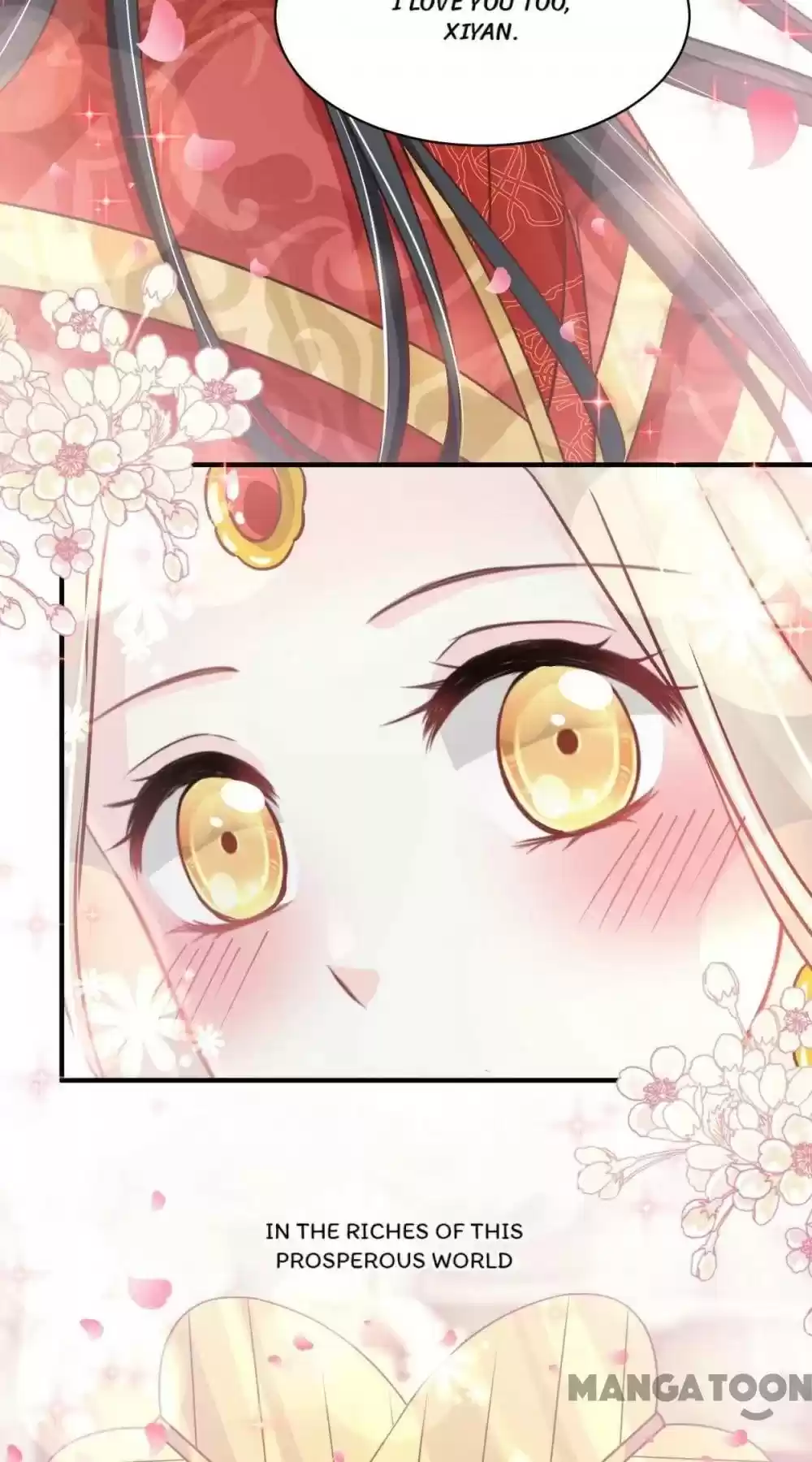 Second-To-None Adoration Chapter 118