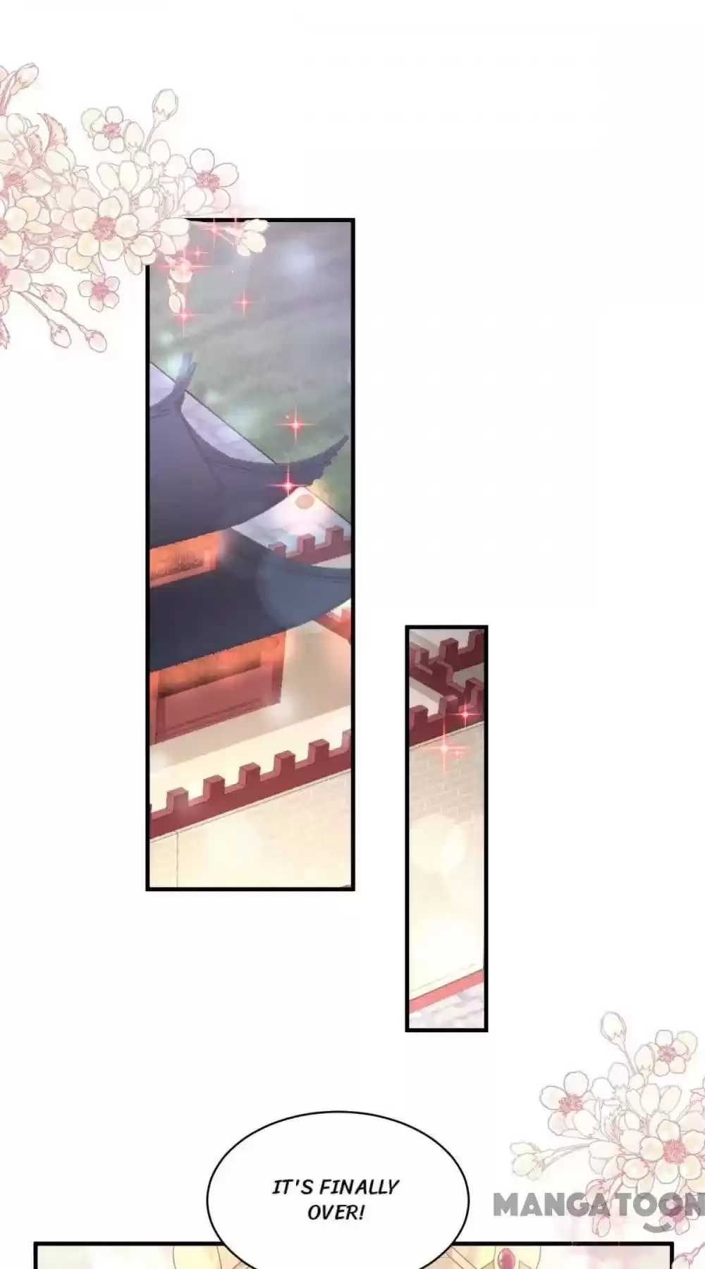 Second-To-None Adoration Chapter 118