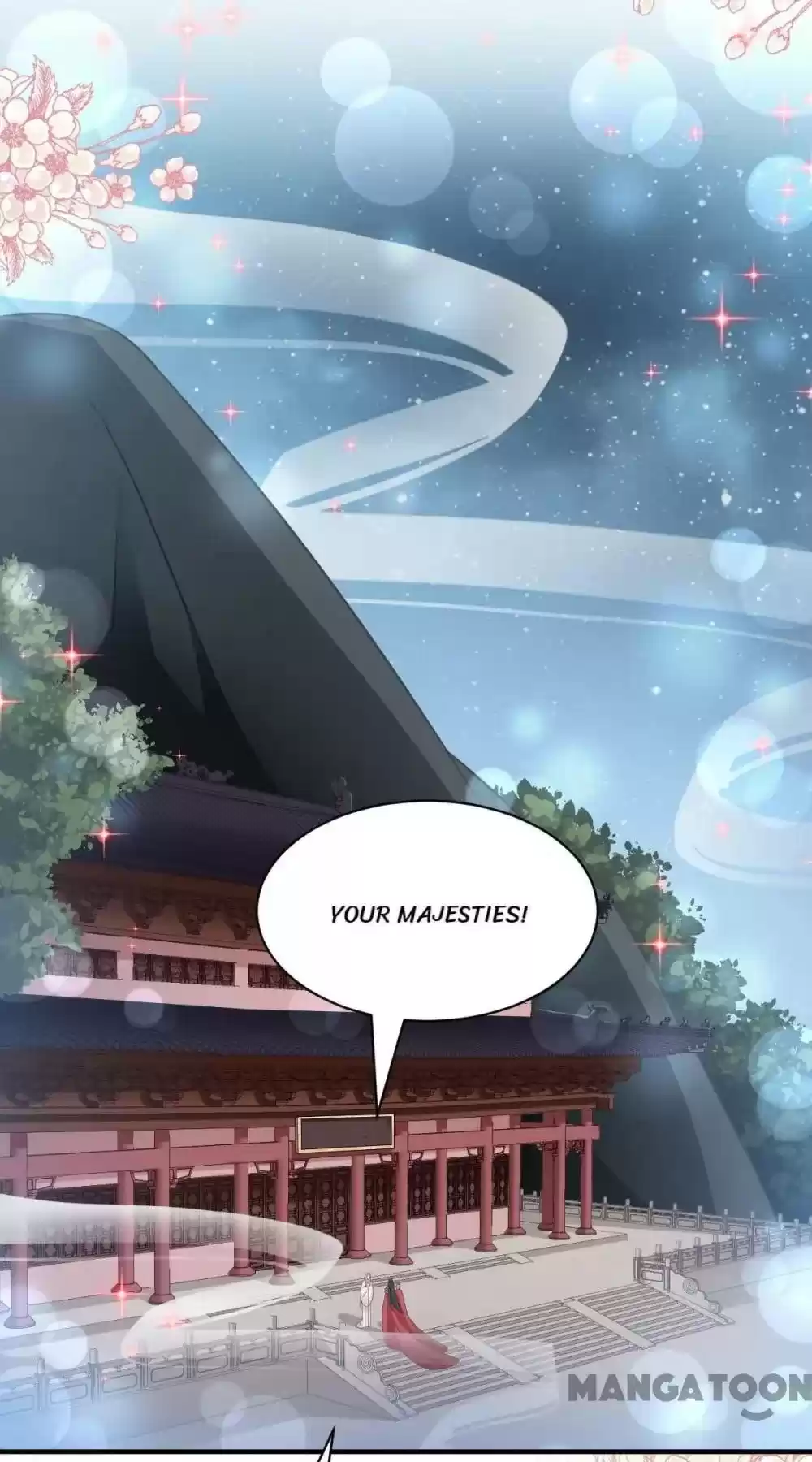 Second-To-None Adoration Chapter 118