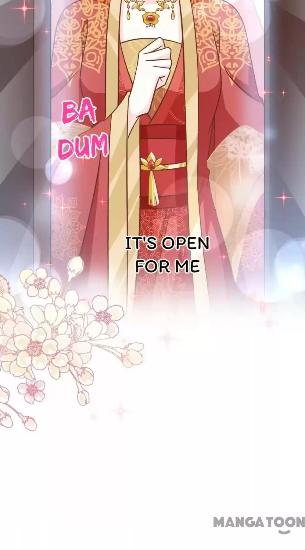 Second-To-None Adoration Chapter 118