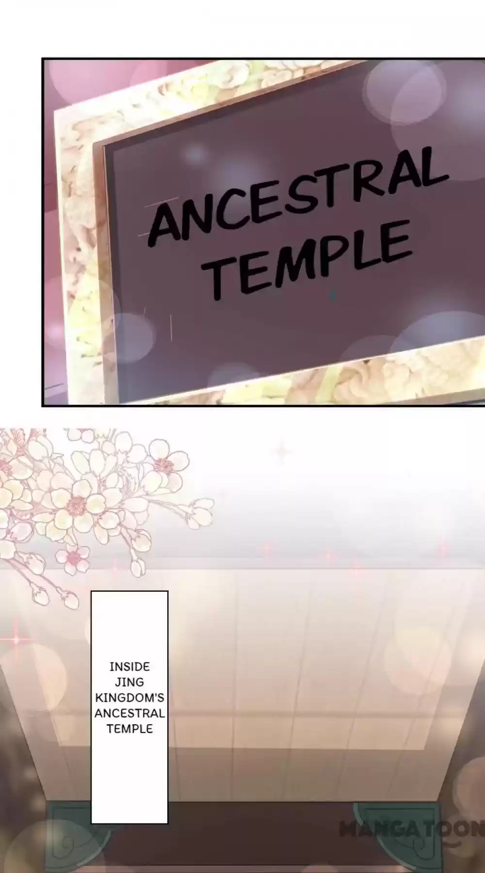 Second-To-None Adoration Chapter 119