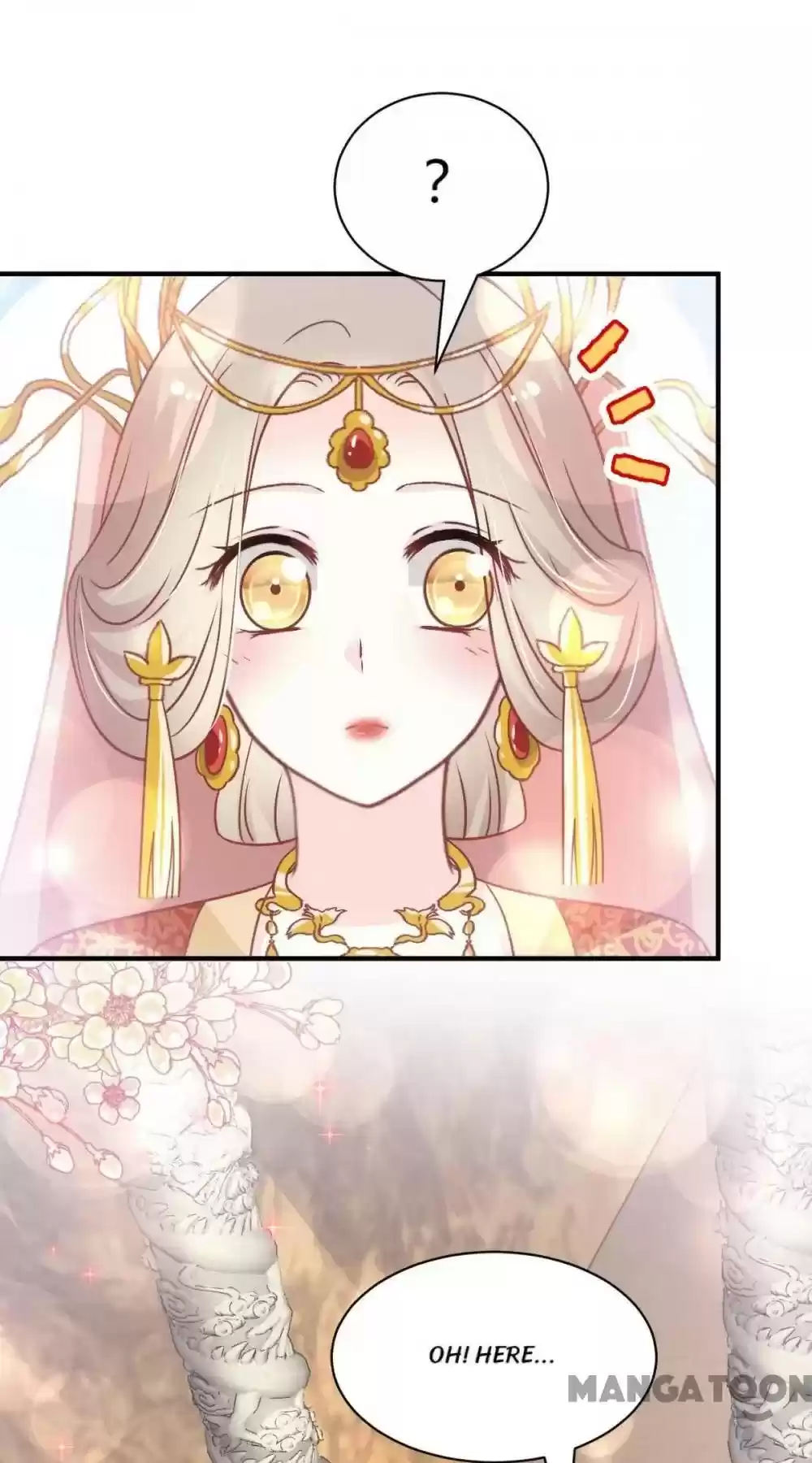 Second-To-None Adoration Chapter 119