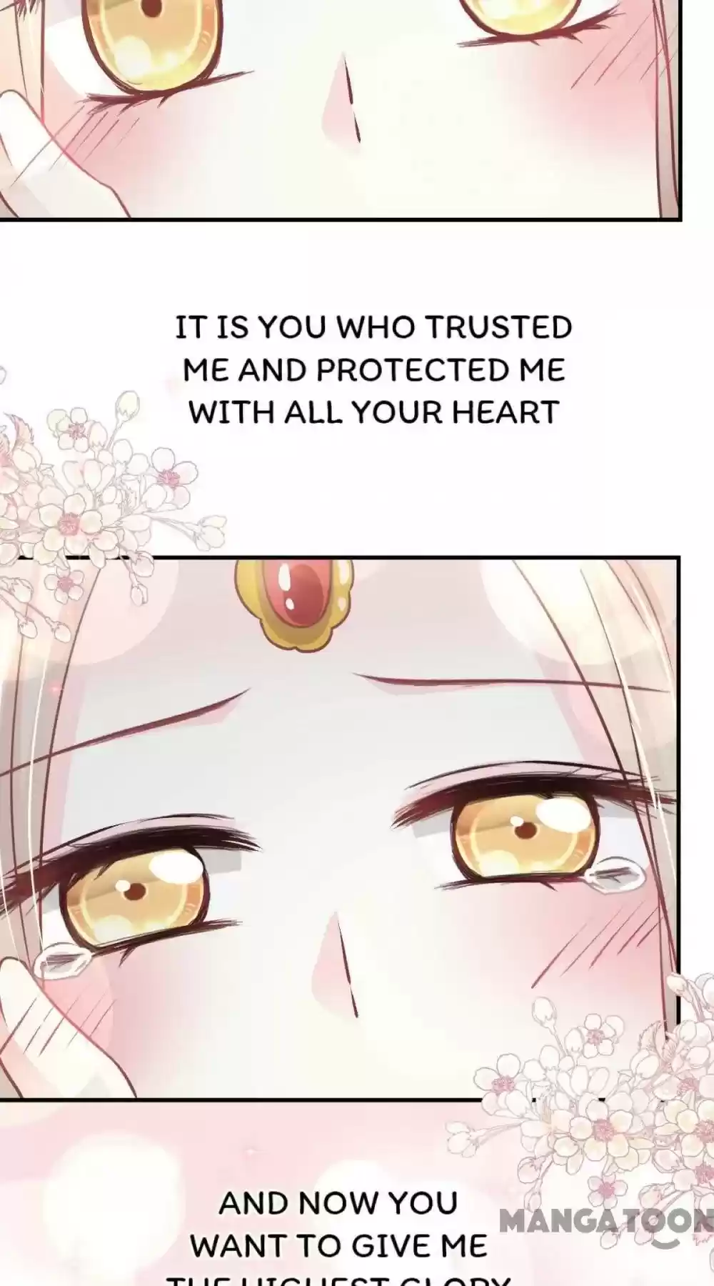 Second-To-None Adoration Chapter 119